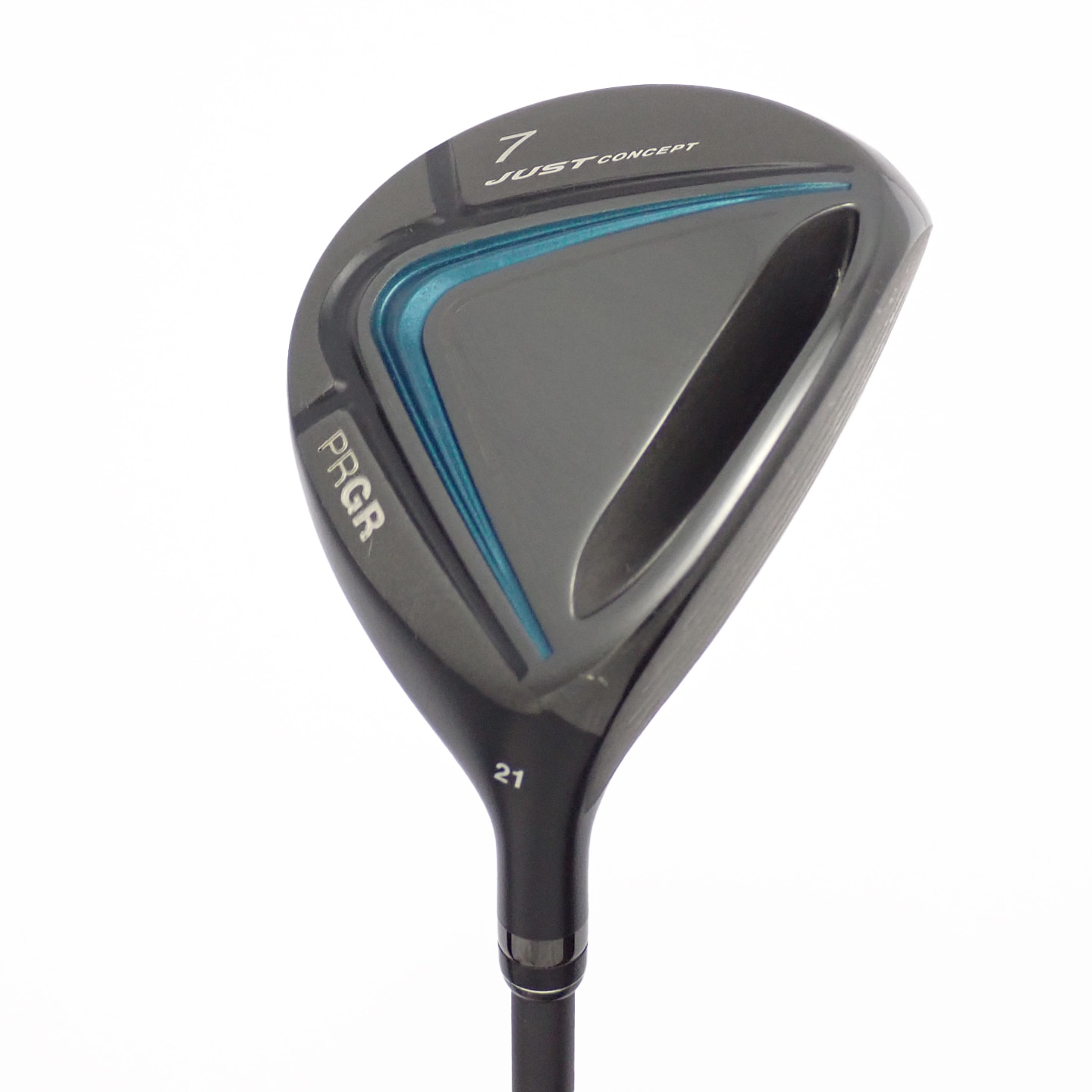 中古】RS フェアウェイウッド (プロギア) 通販｜GDO中古ゴルフクラブ