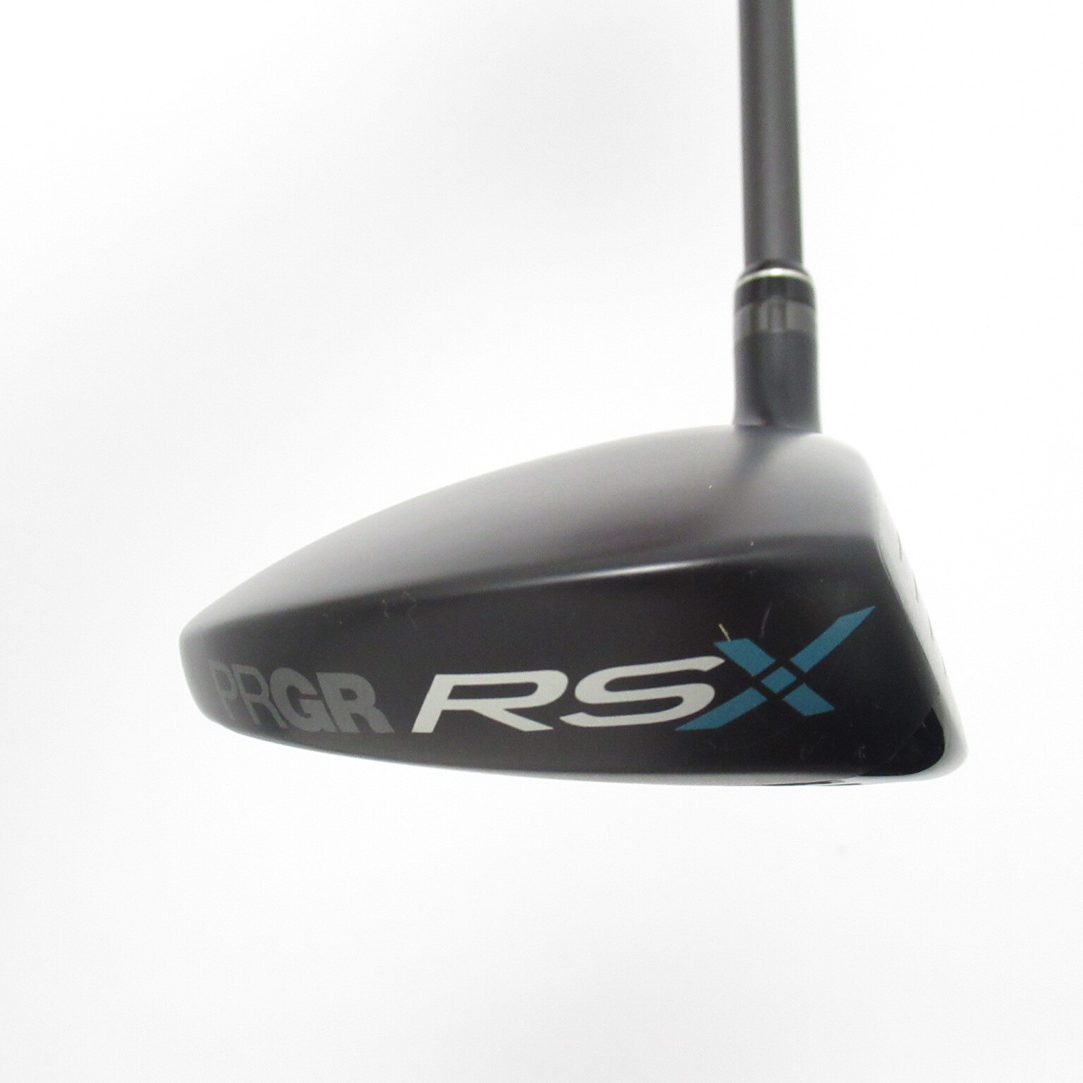中古】RSX(2024) フェアウェイウッド TENSEI FOR PRGR 21 SR C