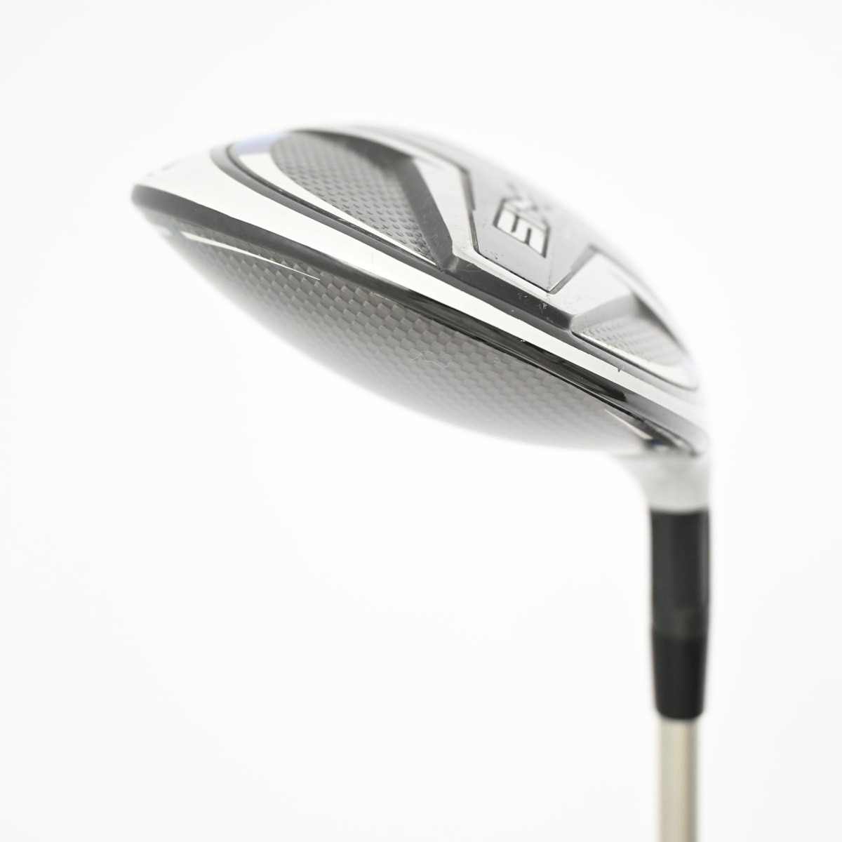 中古】SIM マックス フェアウェイウッド Tour AD TP-6 15 S D