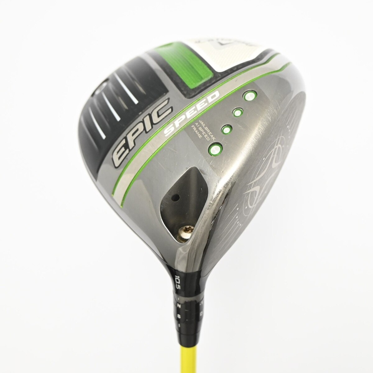 Callaway EPIC SPEED キャロウェイ Speed Epic | LS Driver Golf