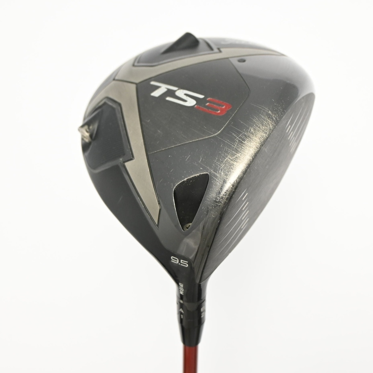 中古】TS3 ドライバー (タイトリスト) Titleist メンズ 通販｜GDO中古