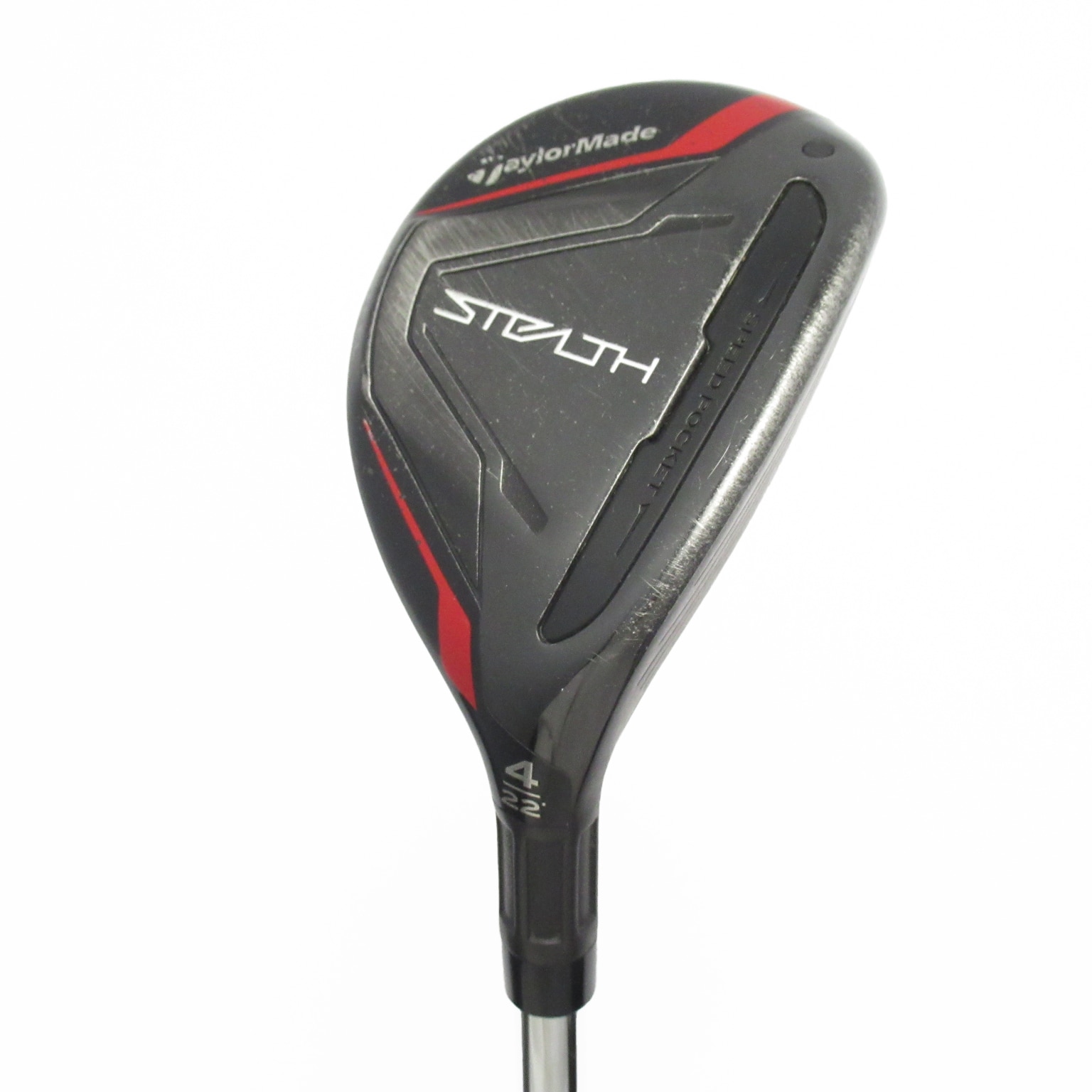 中古】ステルス ユーティリティ (テーラーメイド) 通販｜GDO中古ゴルフ