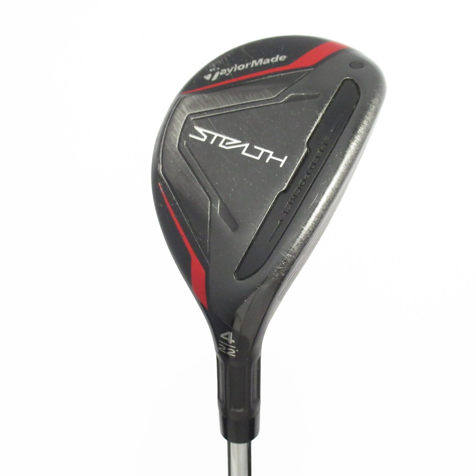 中古】ステルス RESCUE ユーティリティ KBS MAX MT85 JP 22 S CD