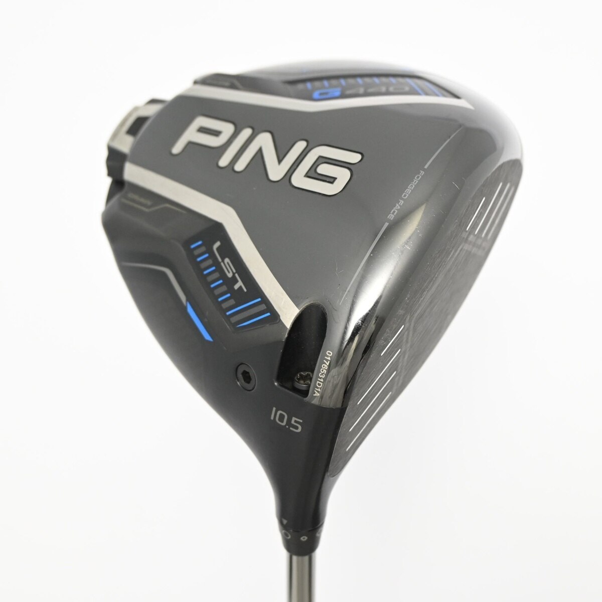 中古】G440 LST ドライバー PING TOUR 2.0 CHROME 65 10.5 S CD