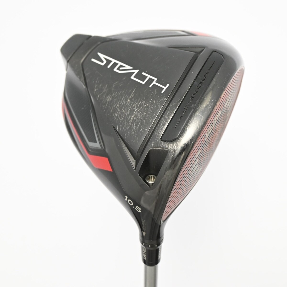 中古】ステルス ドライバー (テーラーメイド) ステルス 通販｜GDO中古