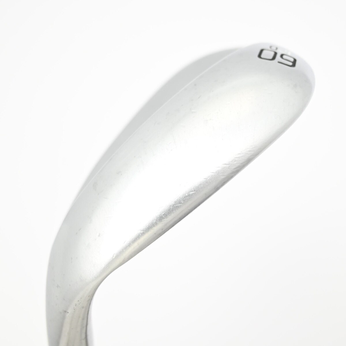 中古】ボーケイ SM9 TOUR CHROME ウェッジ Dynamic Gold 60-12 WEDGE C
