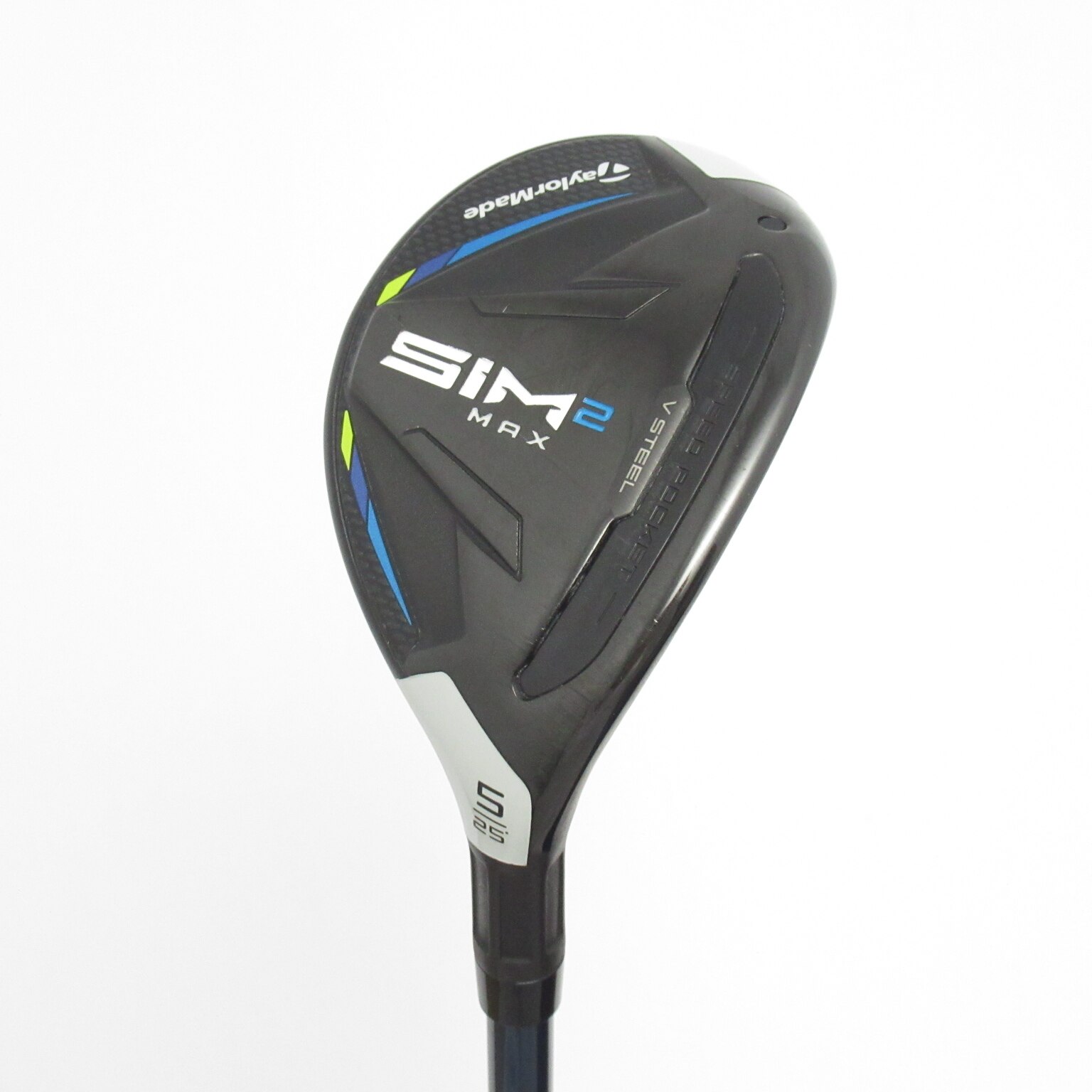 中古】SIM2 ユーティリティ (テーラーメイド) 通販｜GDO中古ゴルフクラブ