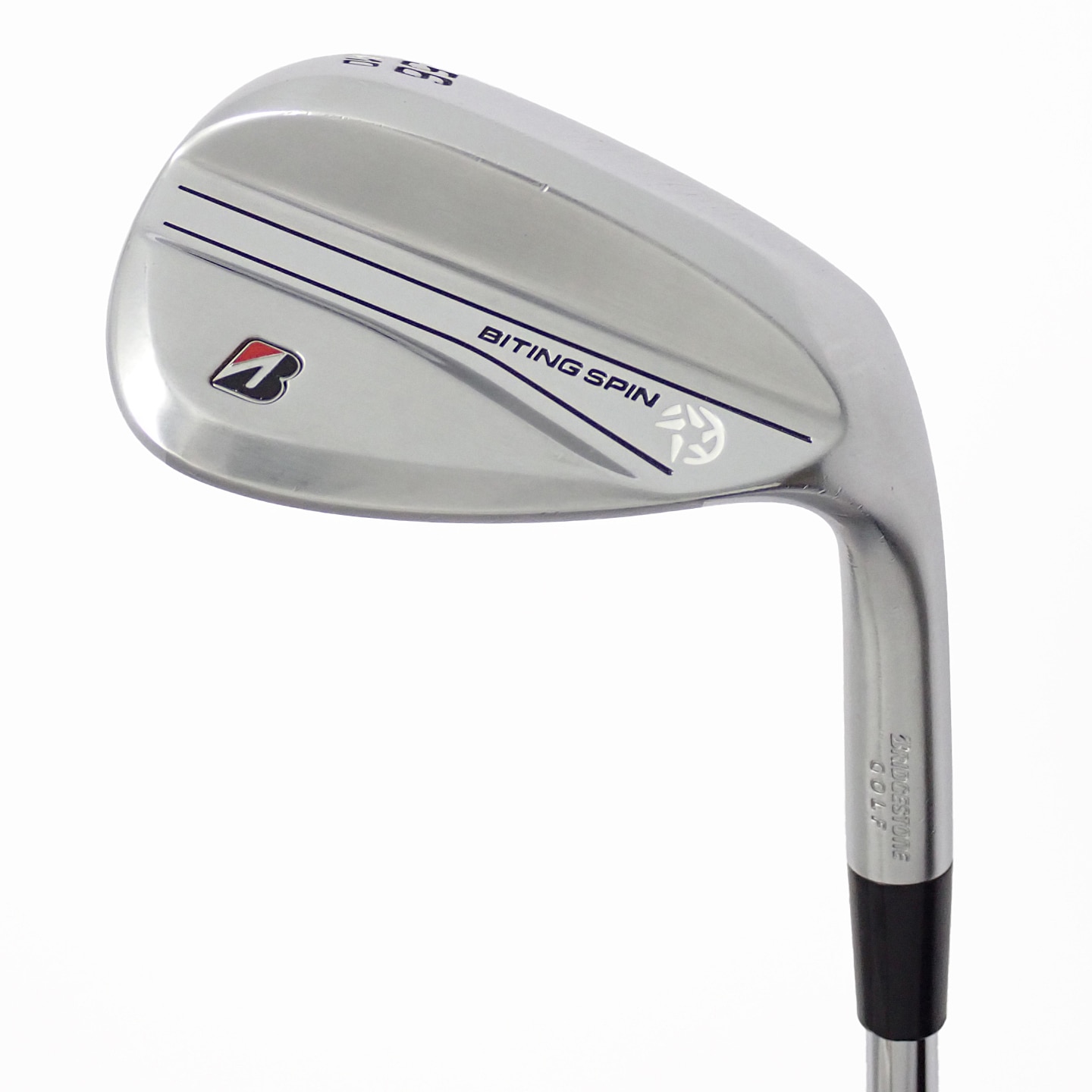 ゴルフ 【】 タイトリスト VOKEY SPIN MILLED SM6 ツアークロム 52°/12