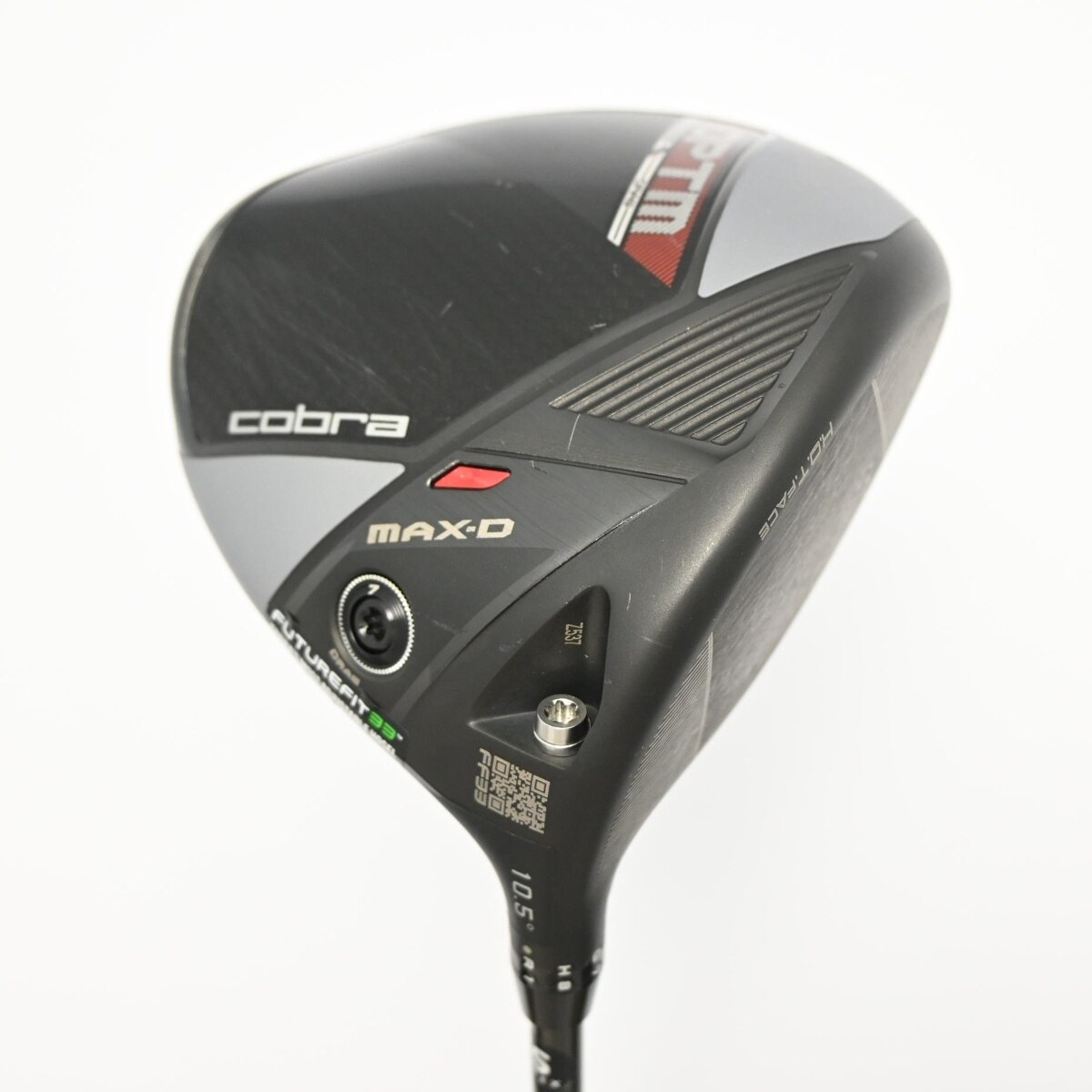 中古】OPTM MAX-D ドライバー (コブラ) コブラ 通販｜GDO中古ゴルフクラブ