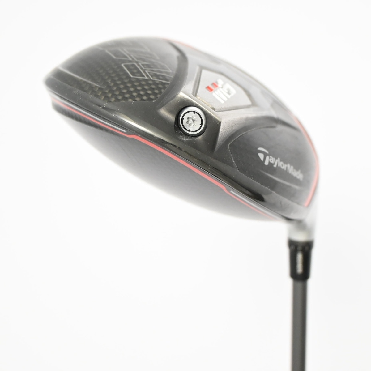中古】M6 ドライバー TENSEI SILVER TM50 9 S D(ドライバー（単品