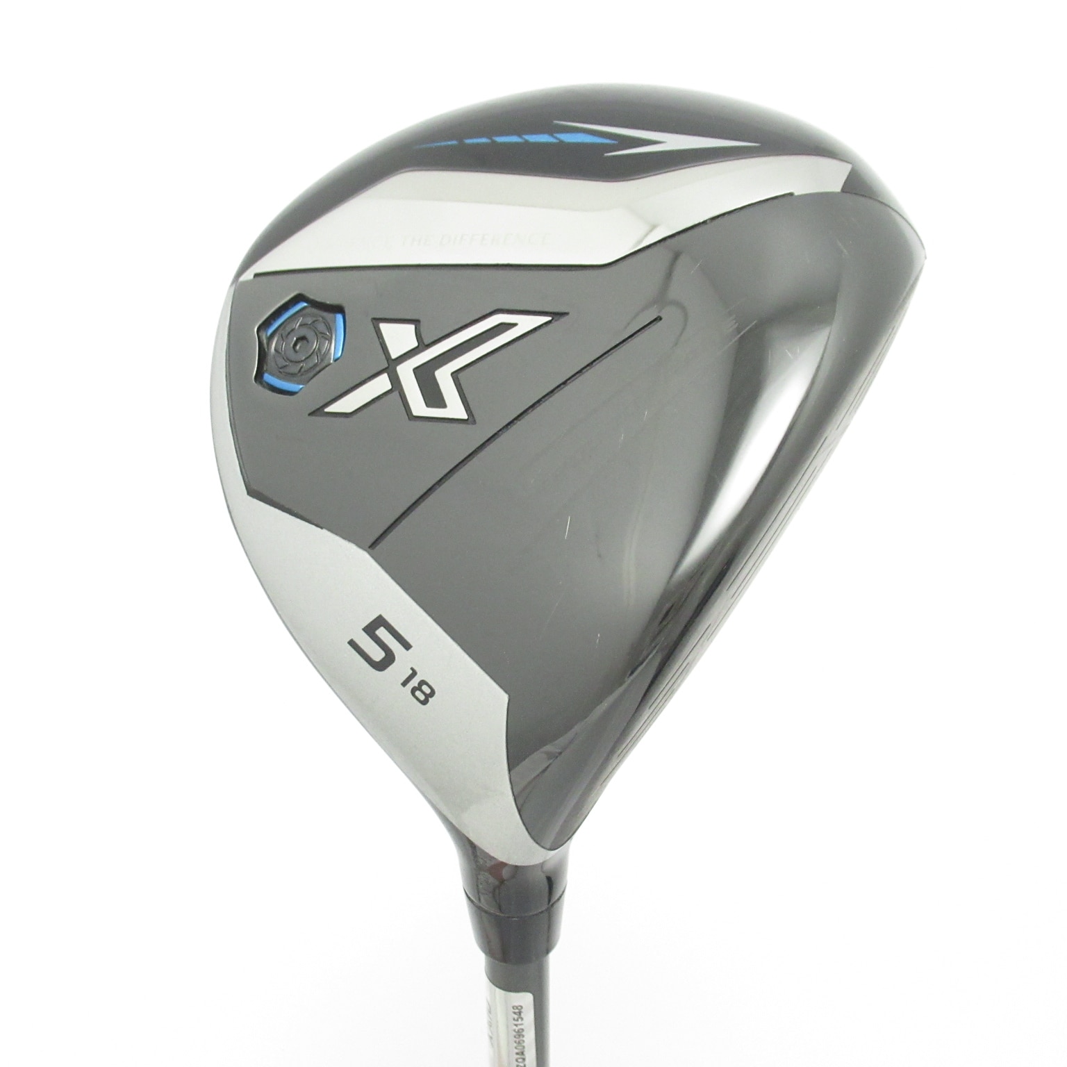中古】ゼクシオ X(2024) フェアウェイウッド Miyazaki AX-3 18 SR C