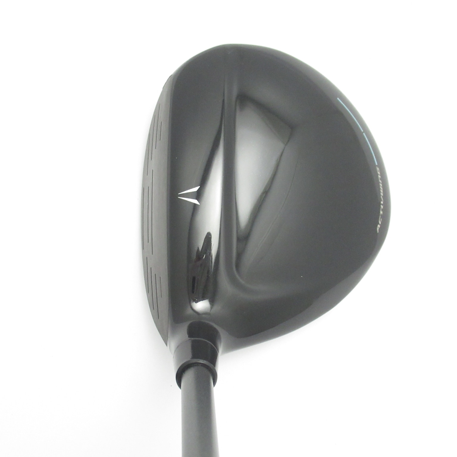 中古】ゼクシオ X(2024) フェアウェイウッド Miyazaki AX-3 18 SR C