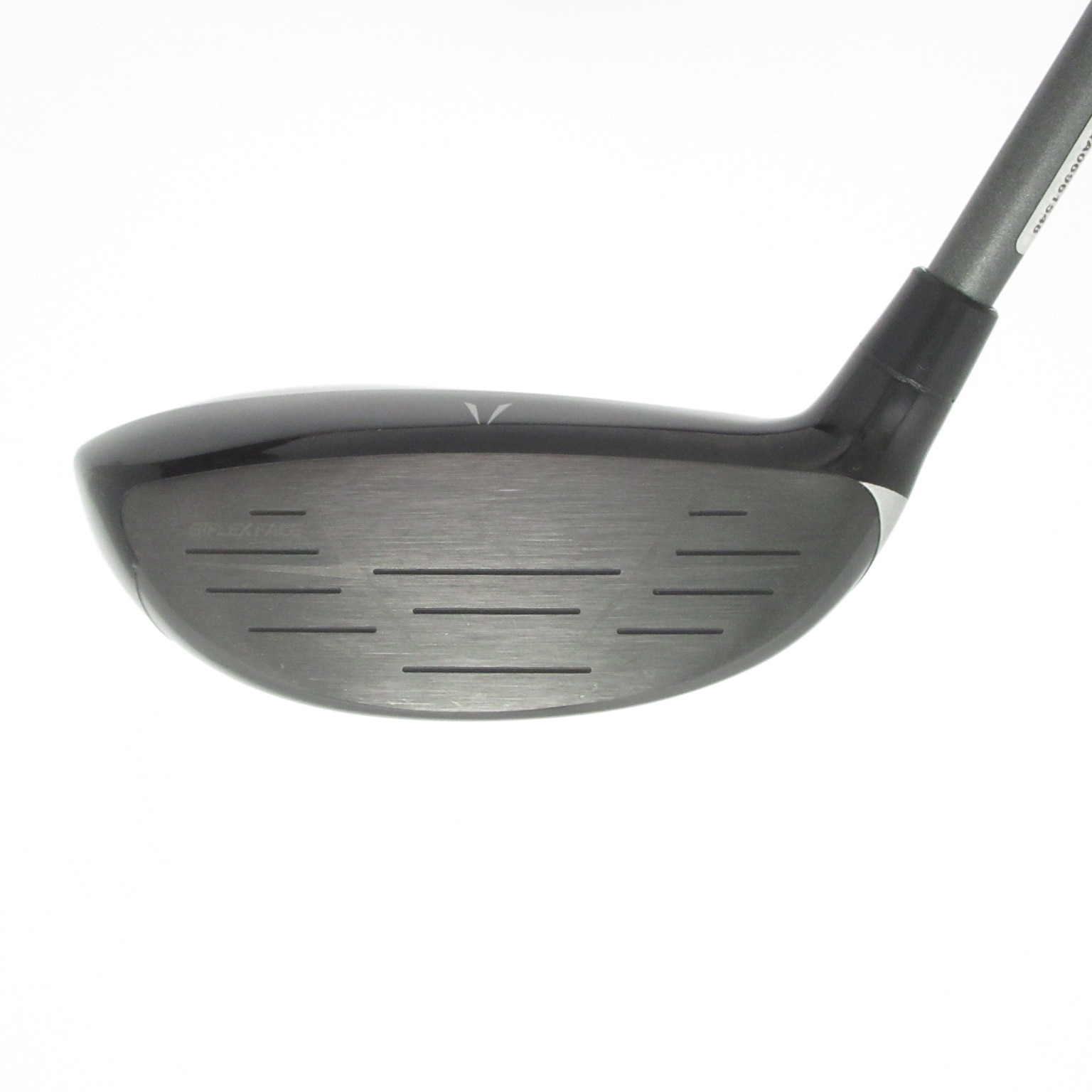 中古】ゼクシオ X(2024) フェアウェイウッド Miyazaki AX-3 18 SR C
