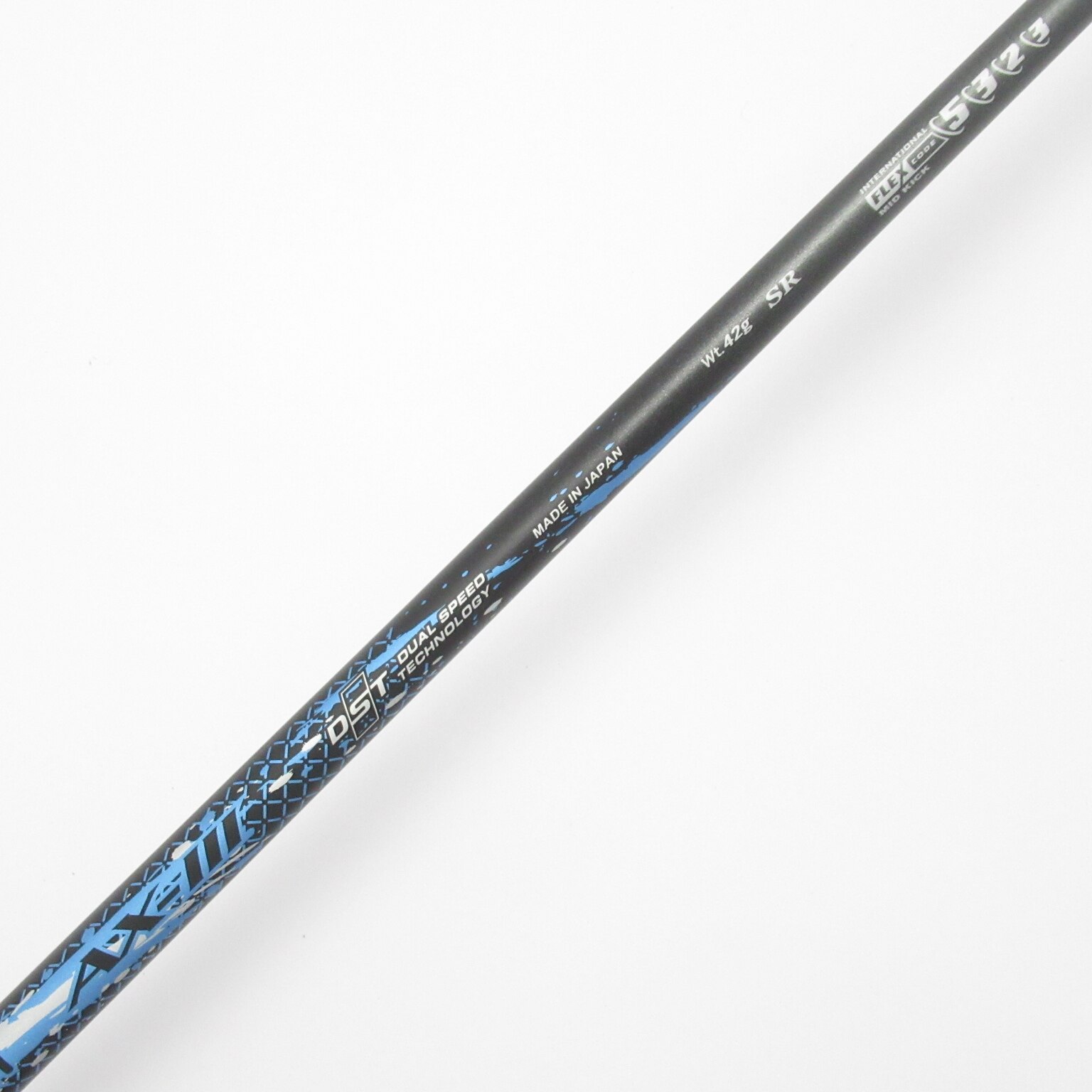 中古】ゼクシオ X(2024) フェアウェイウッド Miyazaki AX-3 18 SR C