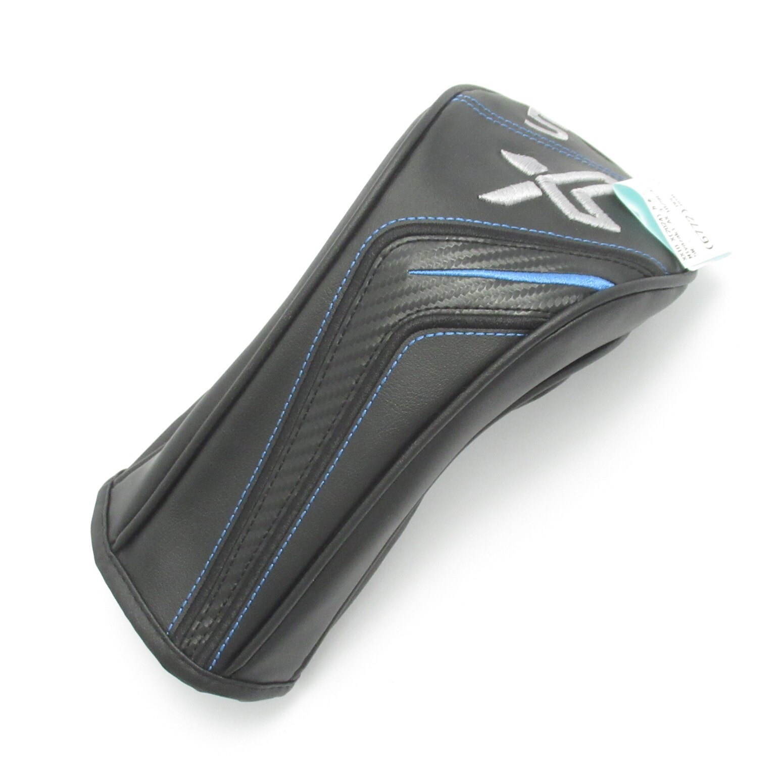 中古】ゼクシオ X(2024) フェアウェイウッド Miyazaki AX-3 18 SR C