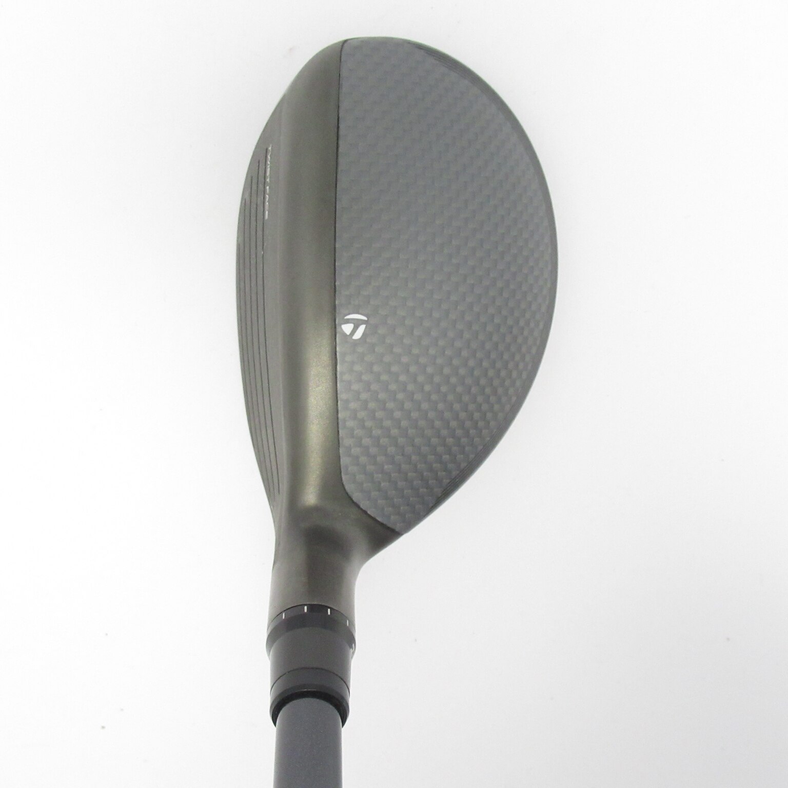中古】Qi35 レスキュー ユーティリティ Diamana Silver TM70(2025） 22