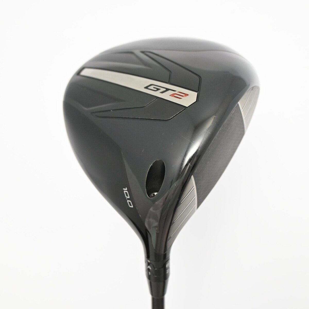 中古】GT2 ドライバー (タイトリスト) Titleist 通販｜GDO中古ゴルフクラブ