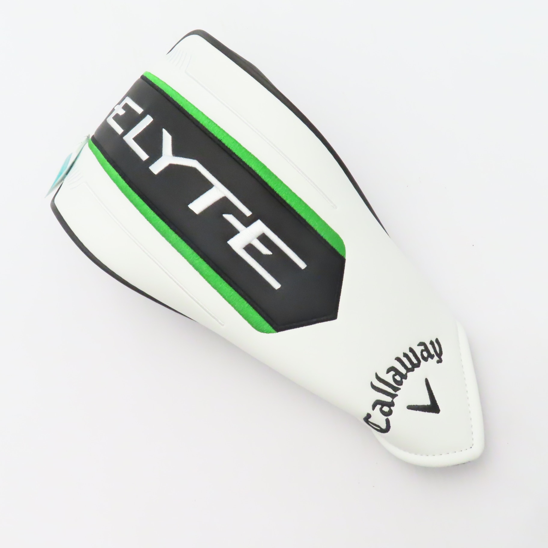 中古】エリート ドライバー VENTUS GREEN 5 for Callaway 10.5 S C