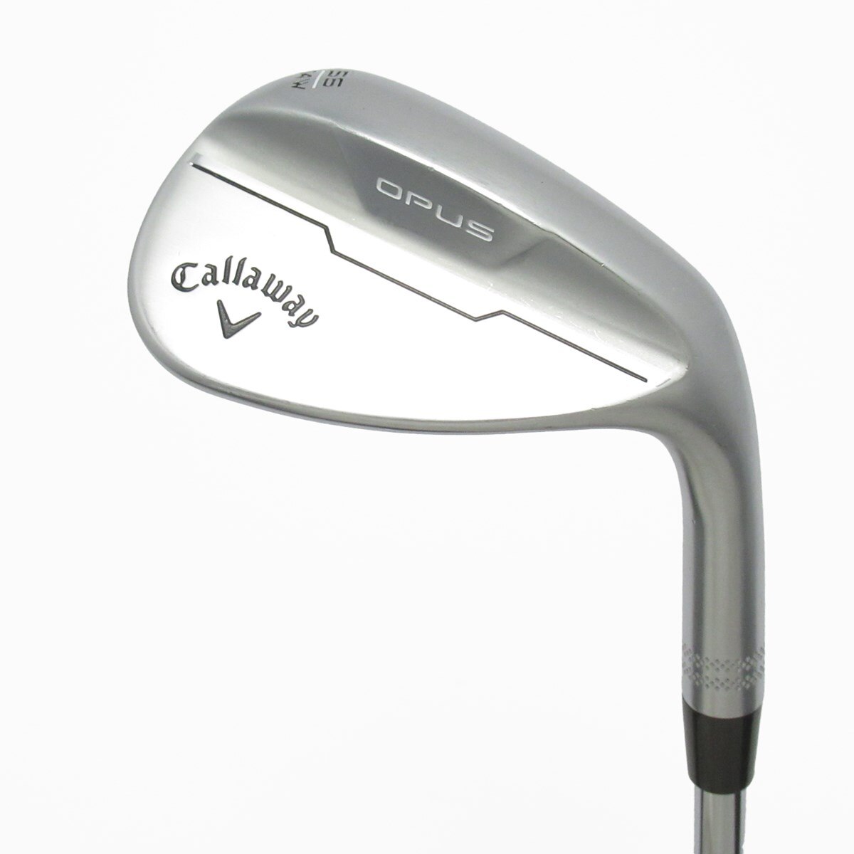 中古】OPUS クロム ウェッジ Dynamic Gold HT 56-14 S200 BC(ウェッジ