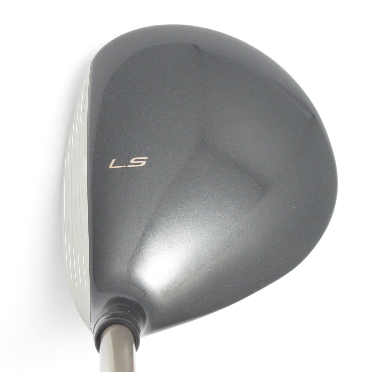中古】LS(2023) フェアウェイウッド Speeder NX FOR PRGR 17.5 L C