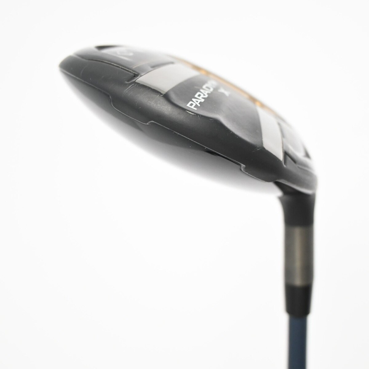 中古】パラダイム X フェアウェイウッド VENTUS TR 5 for Callaway 21