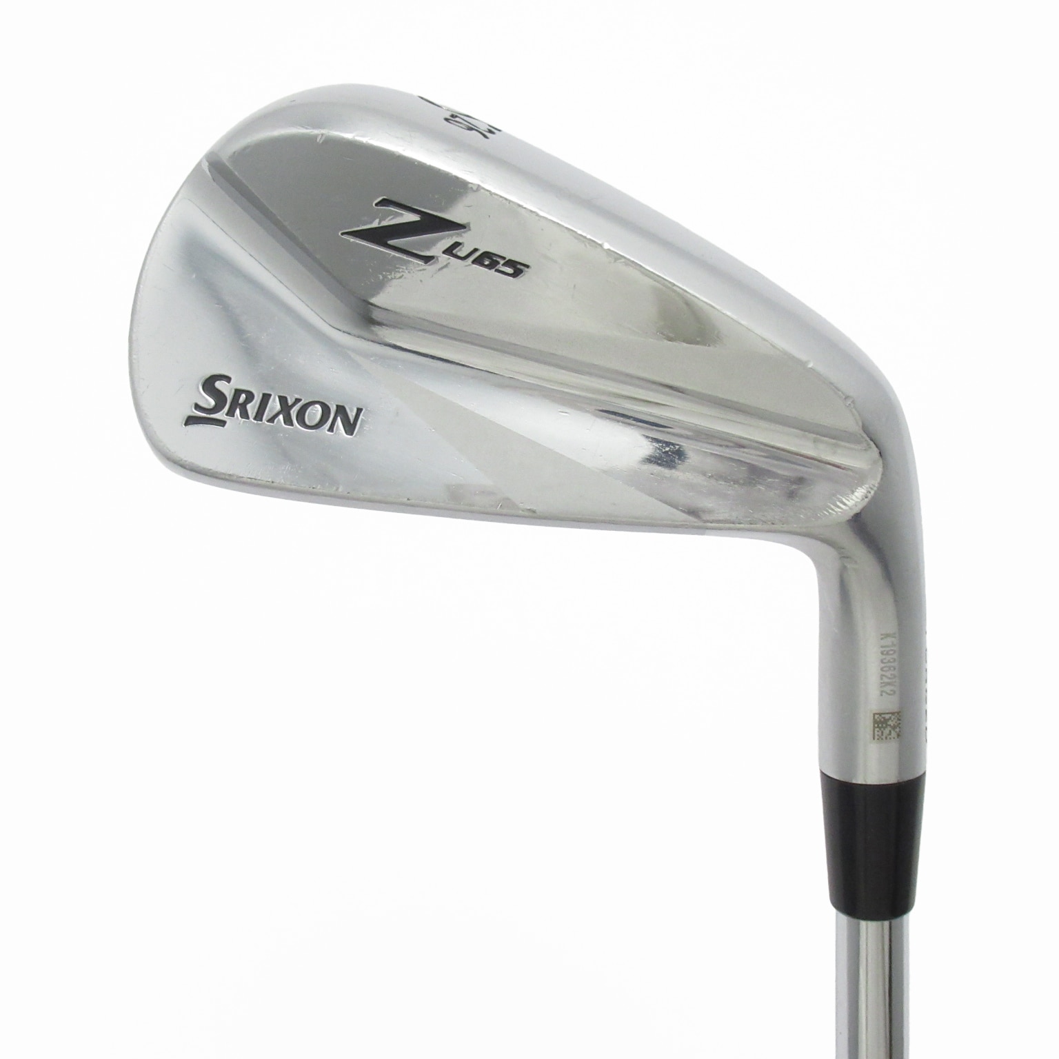中古】スリクソン Z U65 ユーティリティ (ダンロップ) スリクソン 通販
