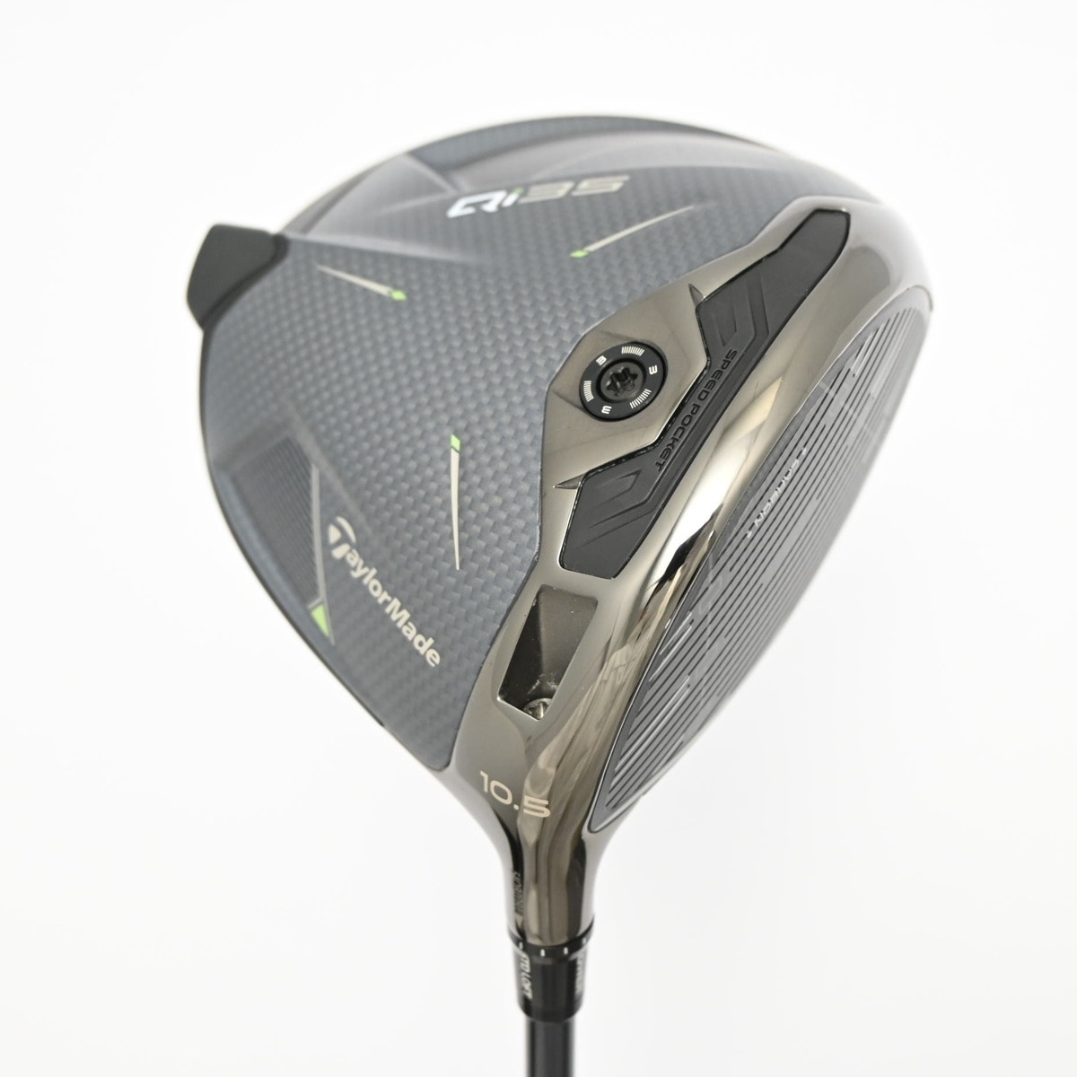 Qi35ドライバー 純正Diamana SILVER TM55 中古】Qi35 ドライバー Diamana Silver TM55(2025) 10.5 S C
