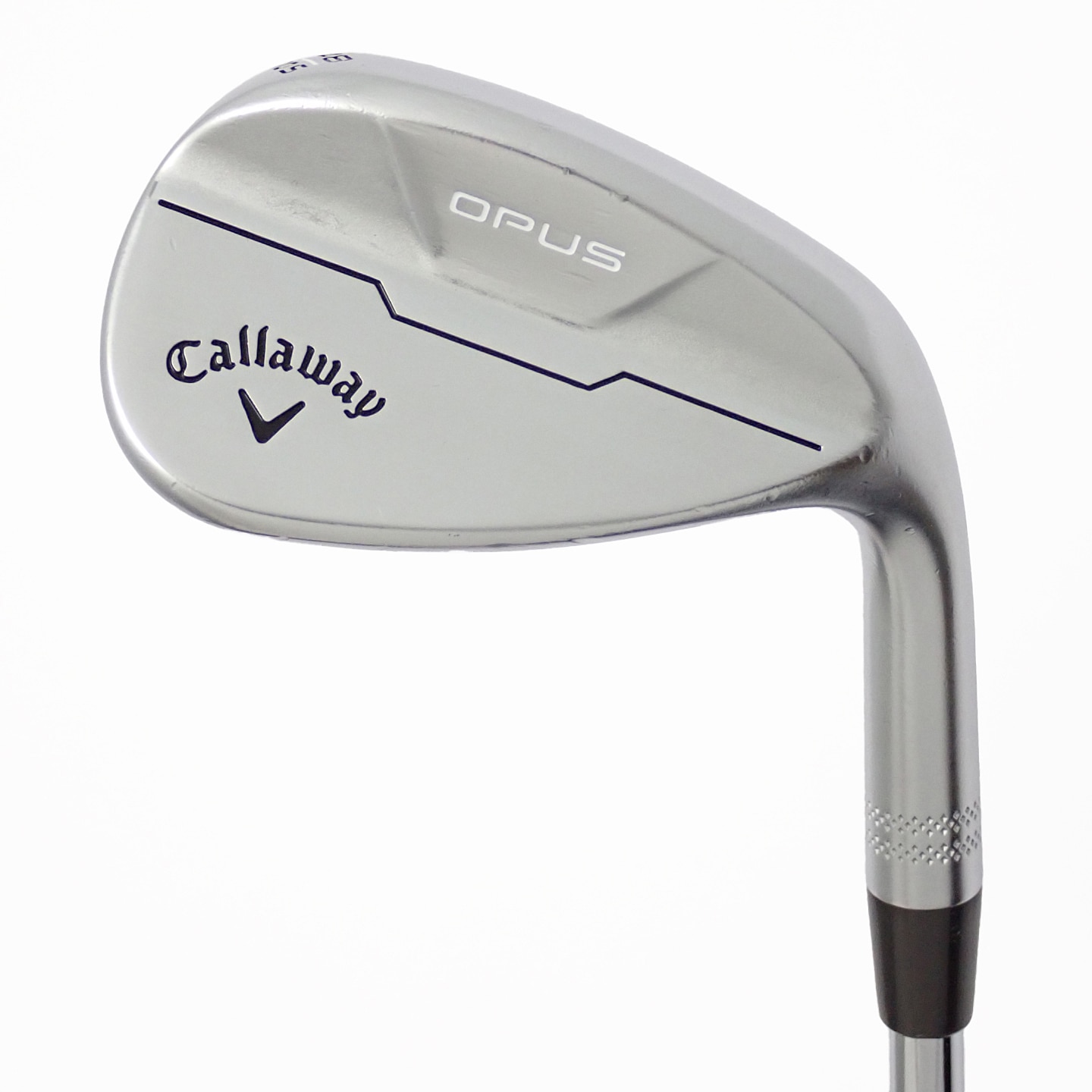 中古】OPUS クロム ウェッジ N.S.PRO MODUS3 TOUR 115 48-10 S C