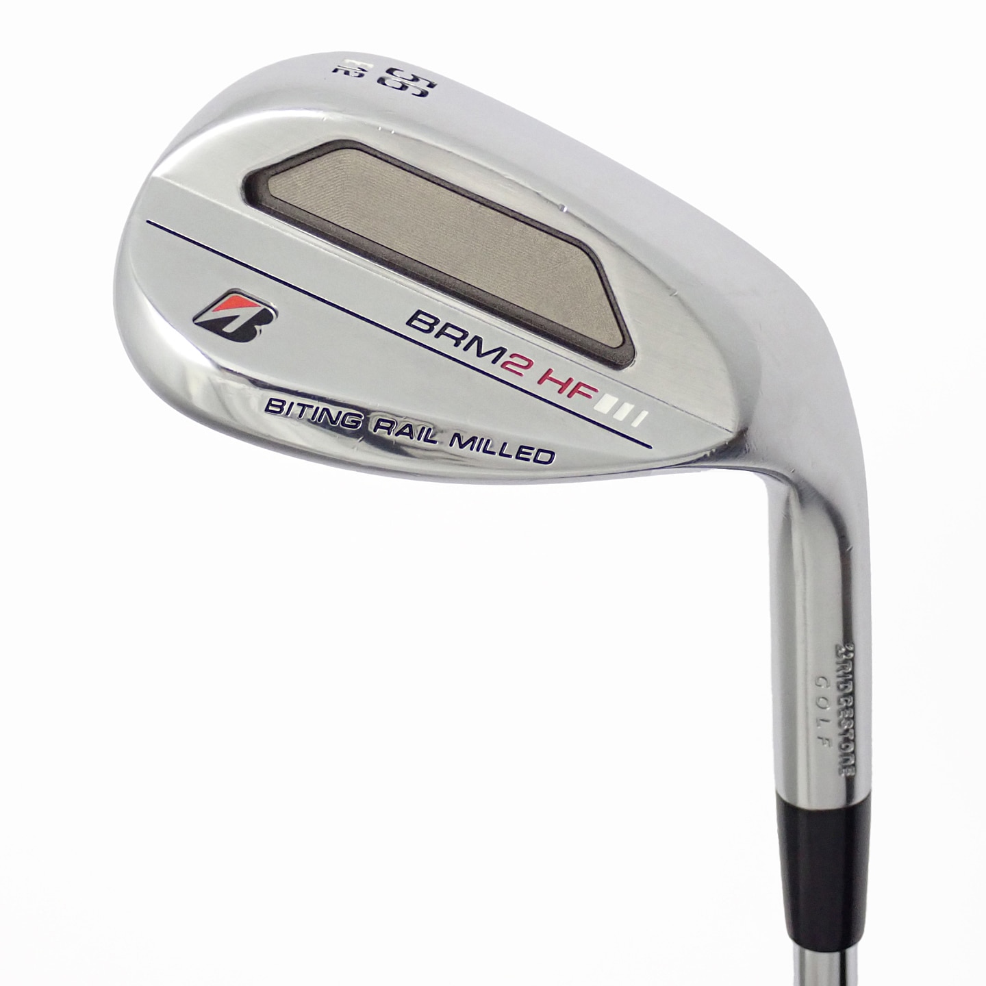 【希少】BRM2 56度M8ウェッジ 特別生産モデル】【B シリーズ】 BRM2 WEDGE［N.S.PRO MODUS3 TOUR 105