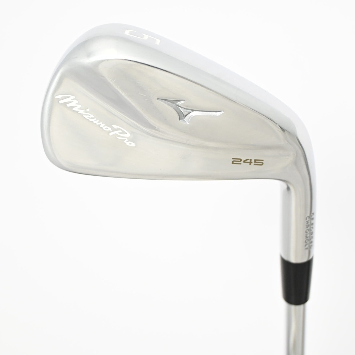 ミズノプロ 245 Dynamic Gold 95 S200 4i〜pw 7本 中古】MizunoPro 245 アイアン Dynamic Gold 95 24 S200 C(アイアン