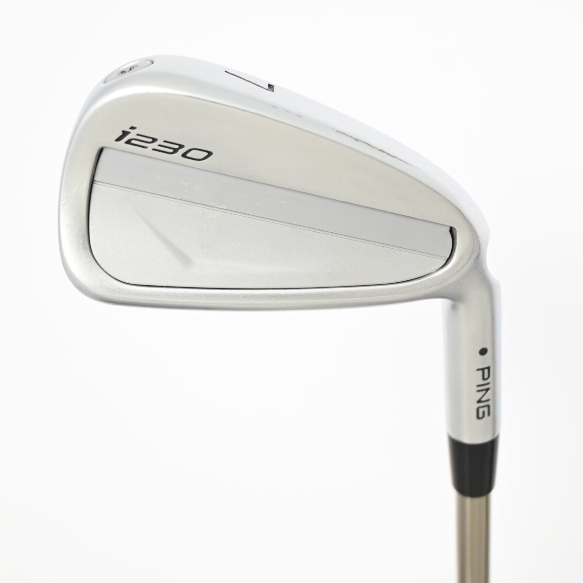 PING i230アイアン TOUR2.0 CHROME 85S 中古】i230 アイアン PING TOUR 2.0 CHROME 85 33 S C(アイアン