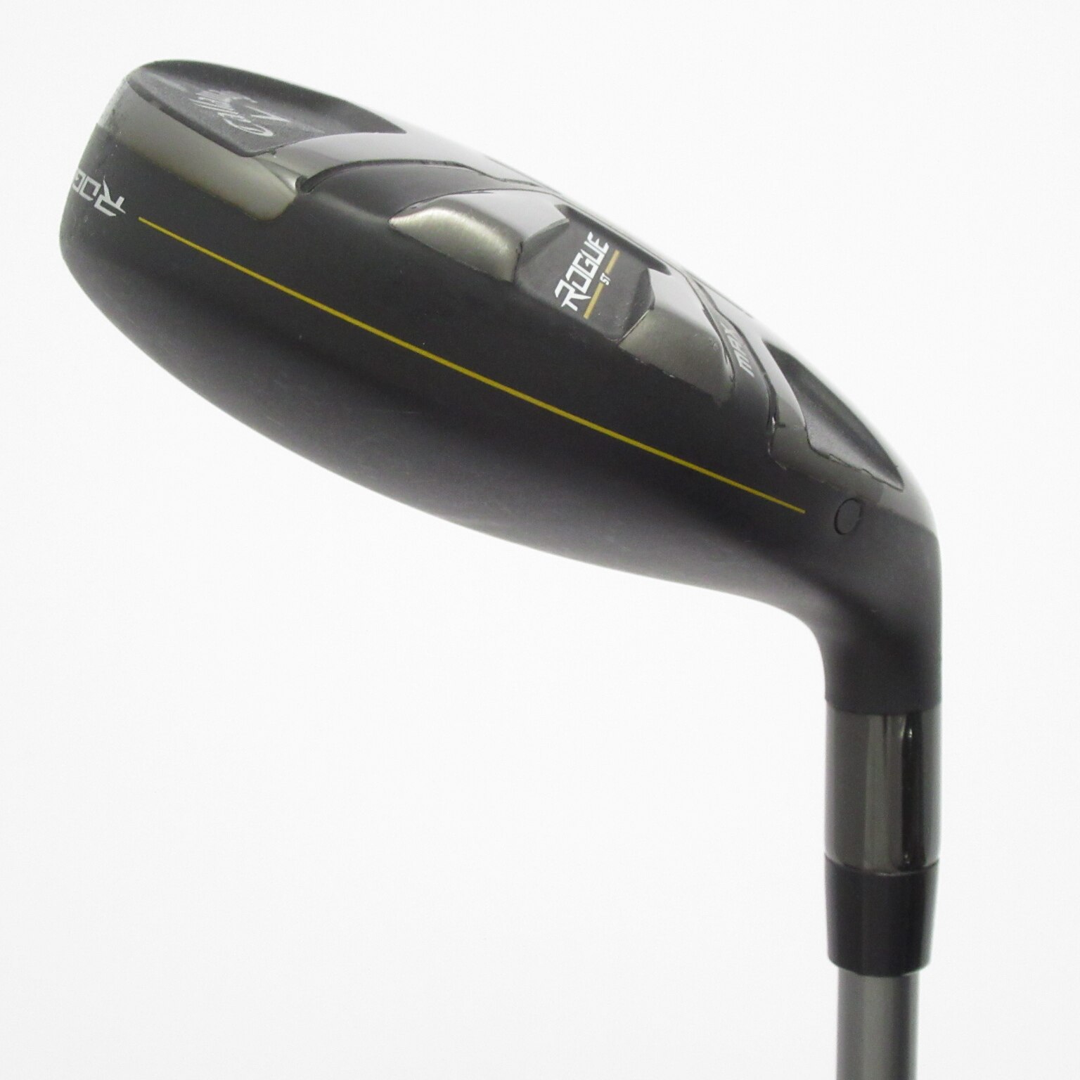 中古】ローグ ST MAX ユーティリティ Fujikura MC 70 for Callaway 23