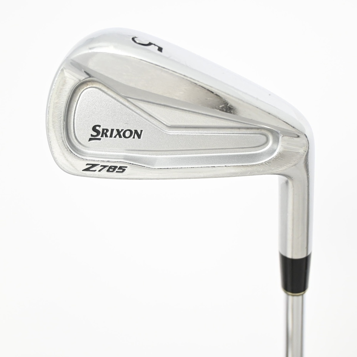 中古】スリクソン Z785 アイアンセット (ダンロップ) スリクソン 通販