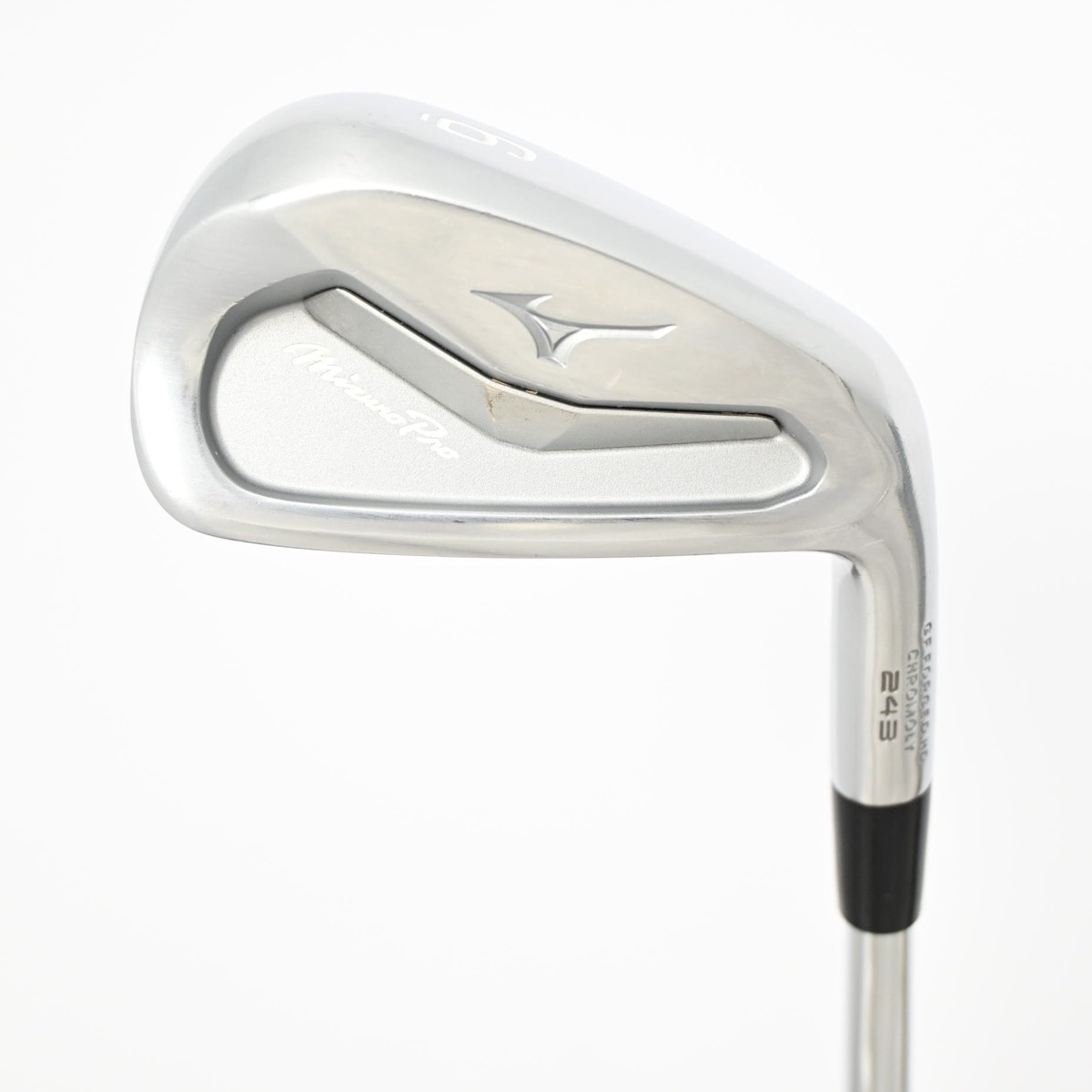 中古】MizunoPro 243 アイアン Dynamic Gold 105 28 S200 CD(アイアン