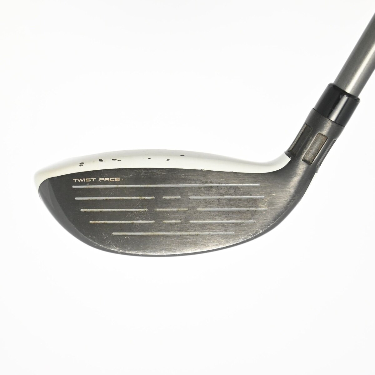 中古】SIM マックス レスキュー ユーティリティ TENSEI BLUE TM60 19