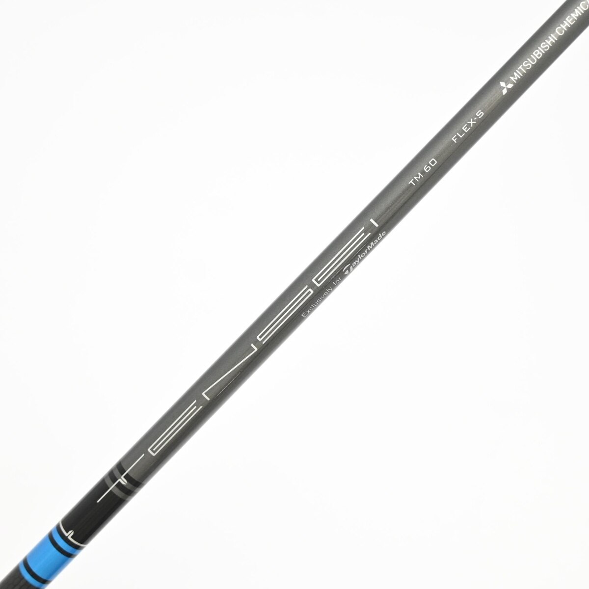 中古】SIM マックス レスキュー ユーティリティ TENSEI BLUE TM60 19