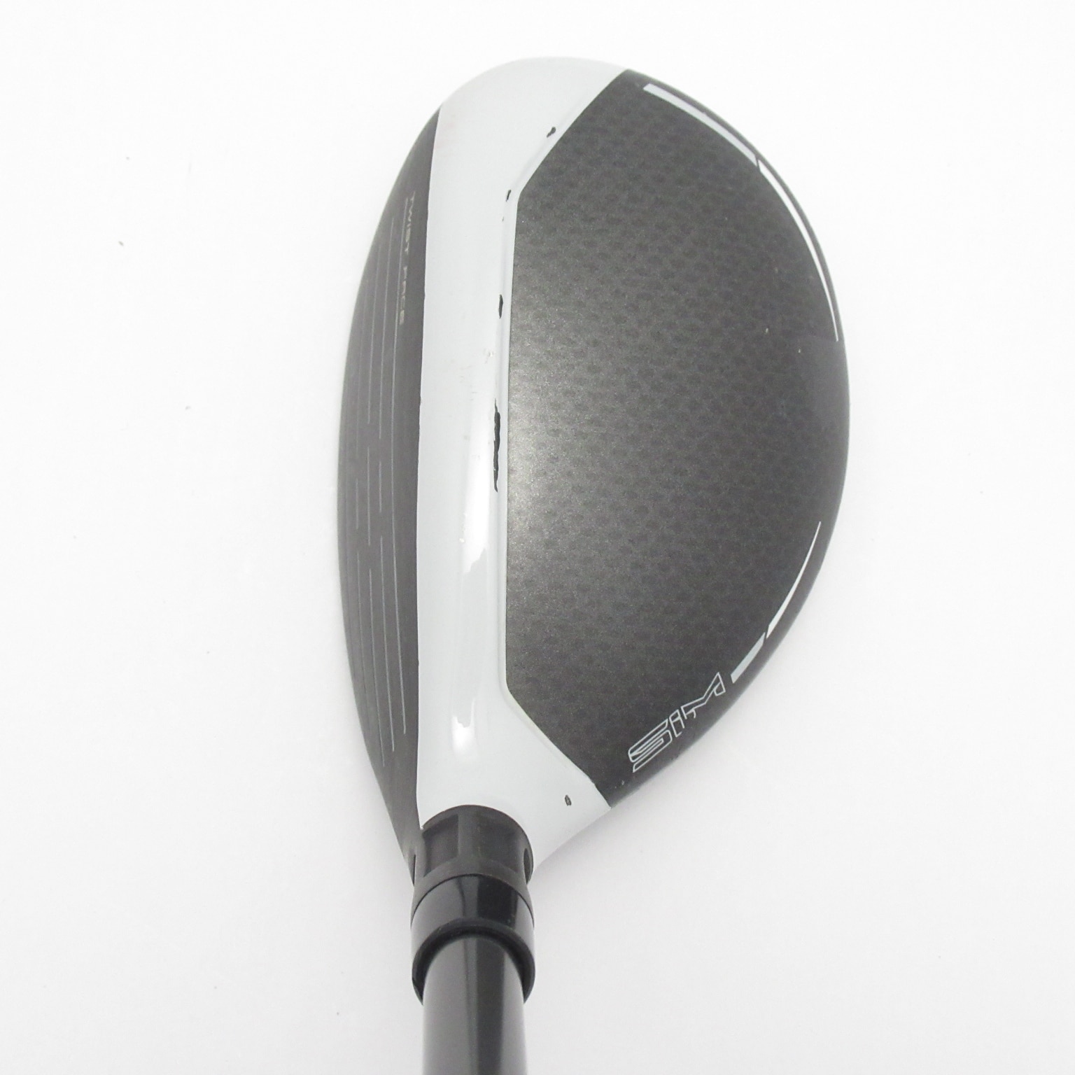 中古】SIM マックス レスキュー ユーティリティ TENSEI BLUE TM60 22