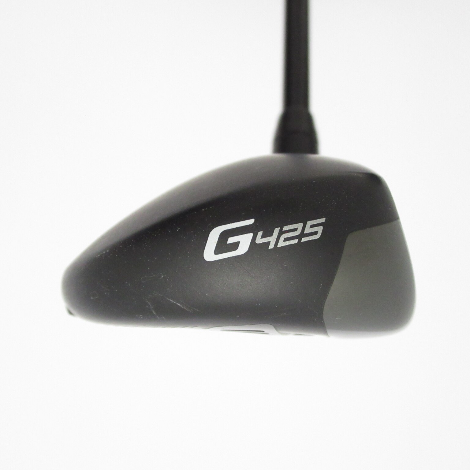 中古】G425 ハイブリッド ユーティリティ TENSEI CK PRO ORANGE HYBRID