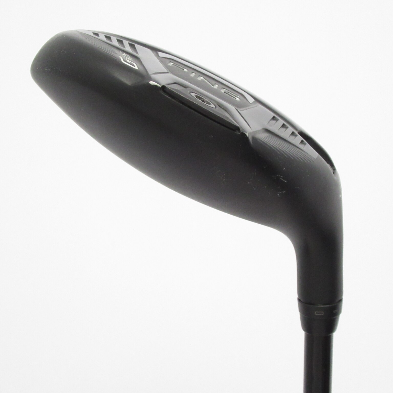 中古】G425 ハイブリッド ユーティリティ TENSEI CK PRO ORANGE HYBRID