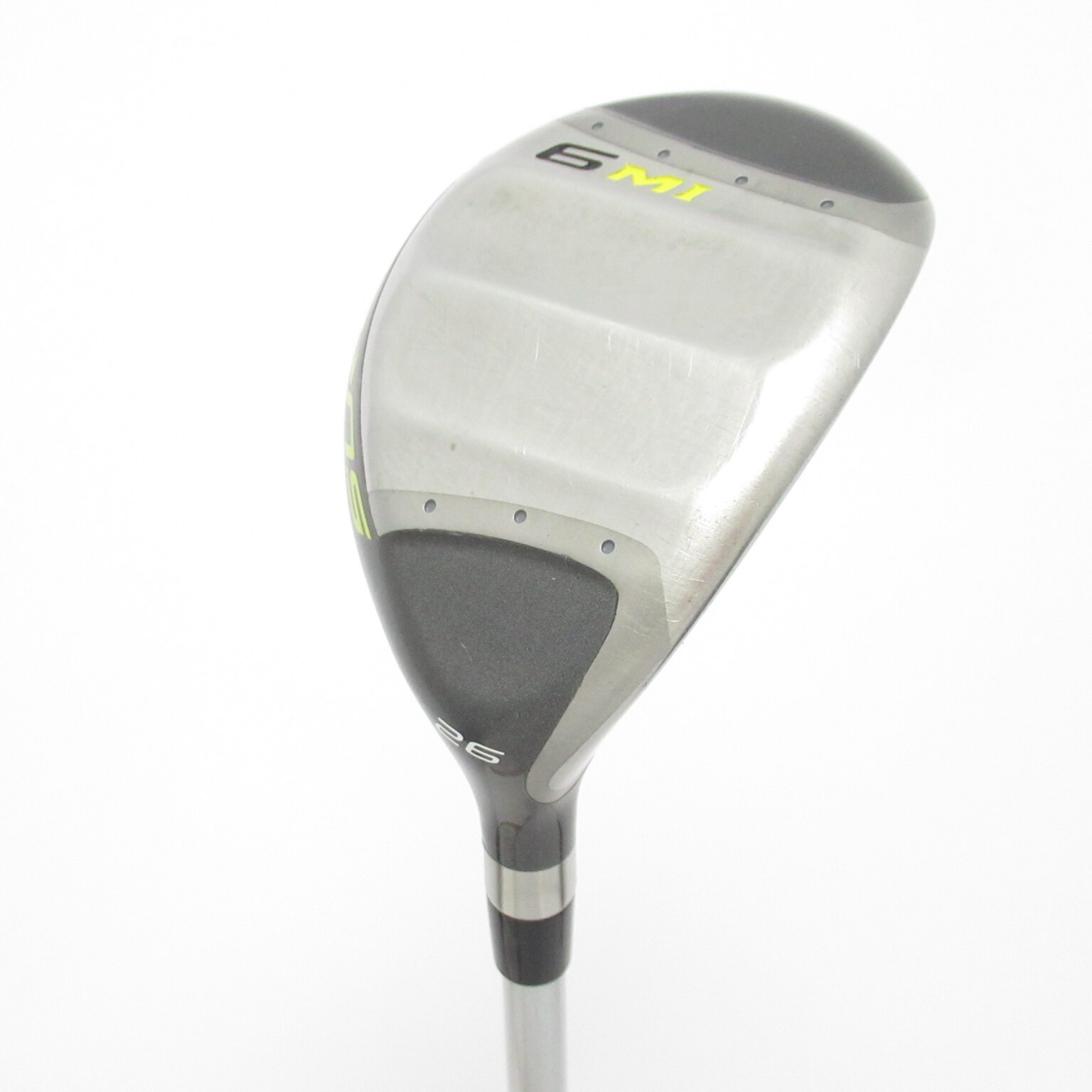 中古】SURE DD 2.0 MI (ミズノ) MIZUNO 通販｜GDO中古ゴルフクラブ