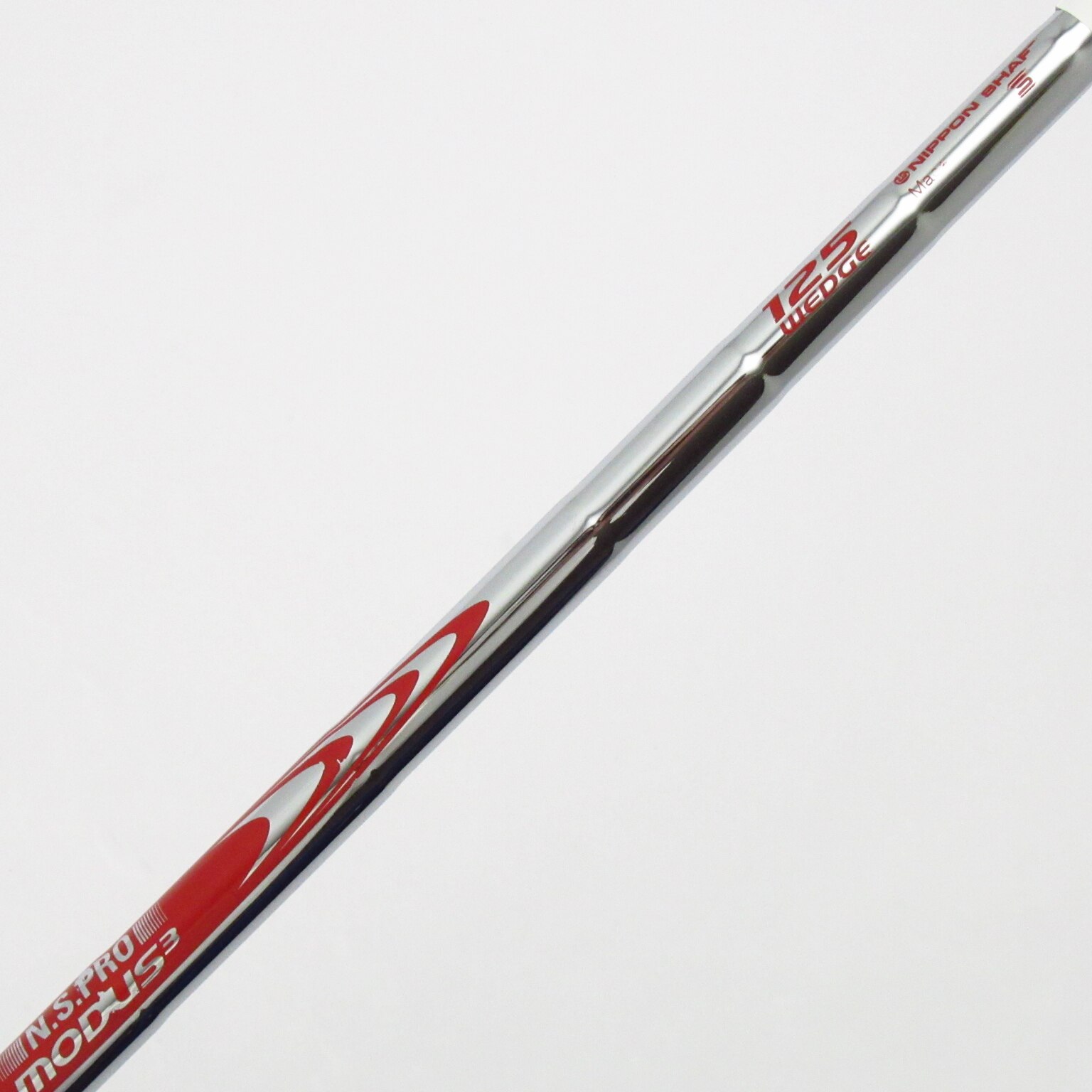 中古】MG RF 99.3Pure ウェッジ N.S.PRO MODUS3 WEDGE 125 56 WEDGE C