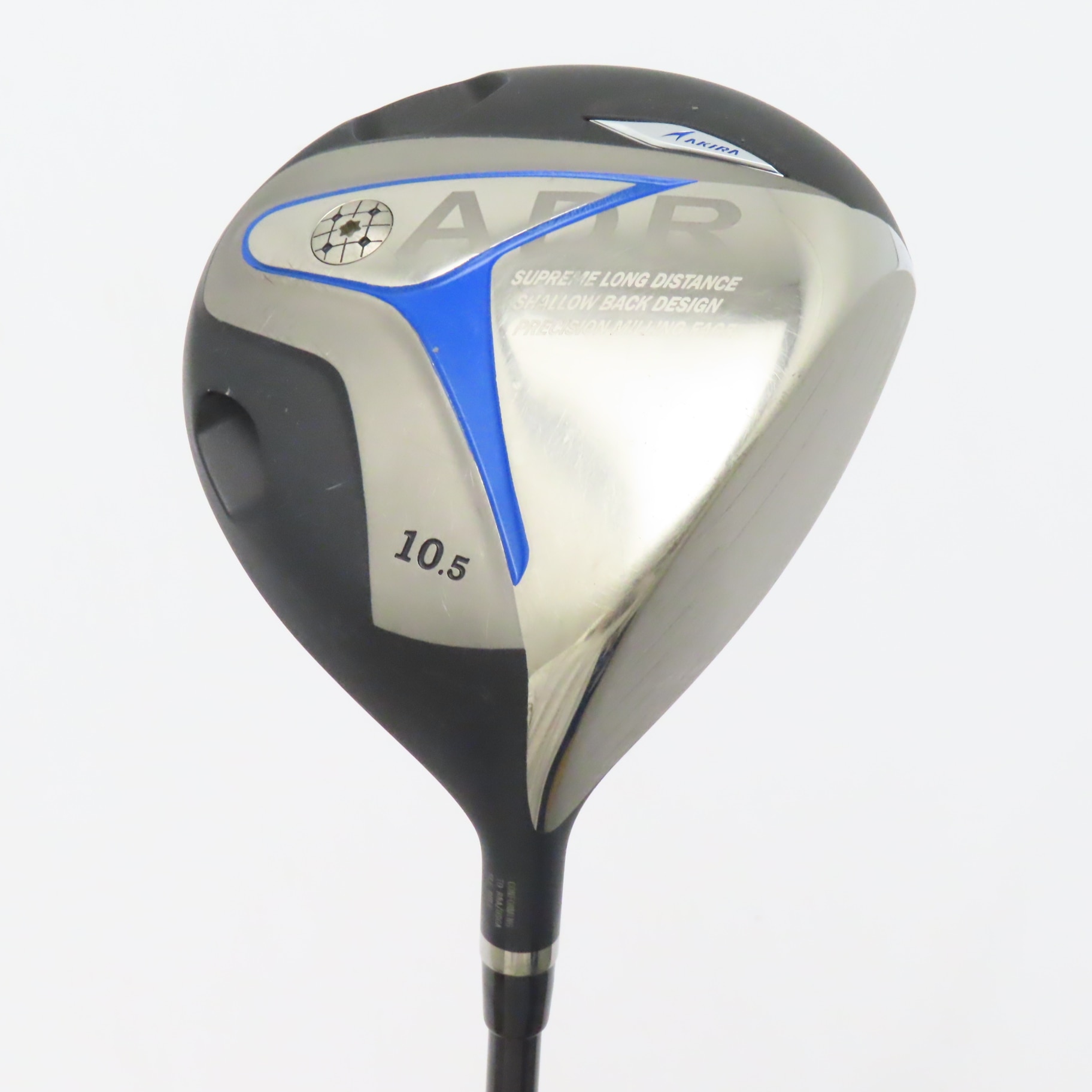 中古】アキラプロダクツ 通販｜GDO中古ゴルフクラブ