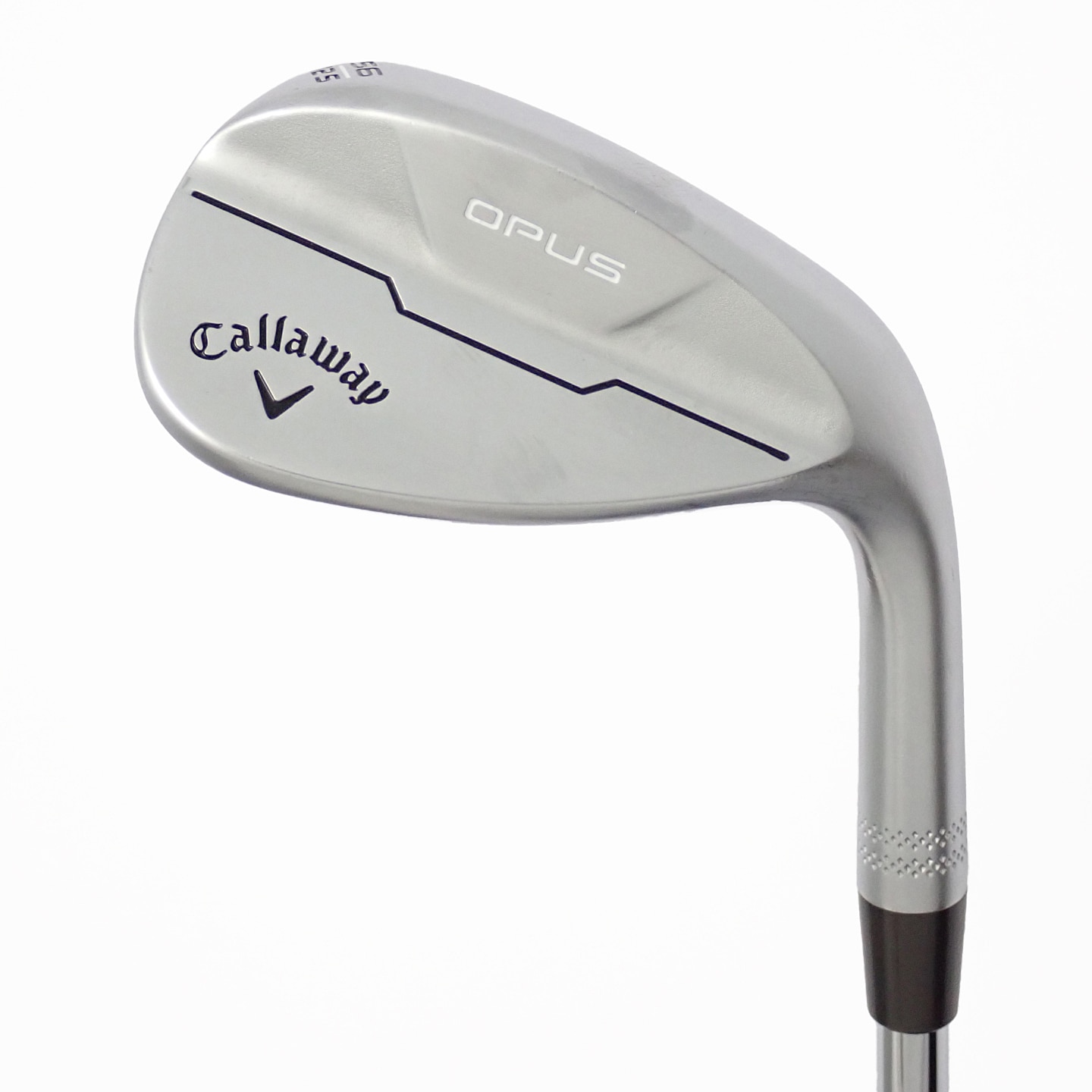 中古】OPUS クロム ウェッジ N.S.PRO MODUS3 TOUR 115 56-12 S CD
