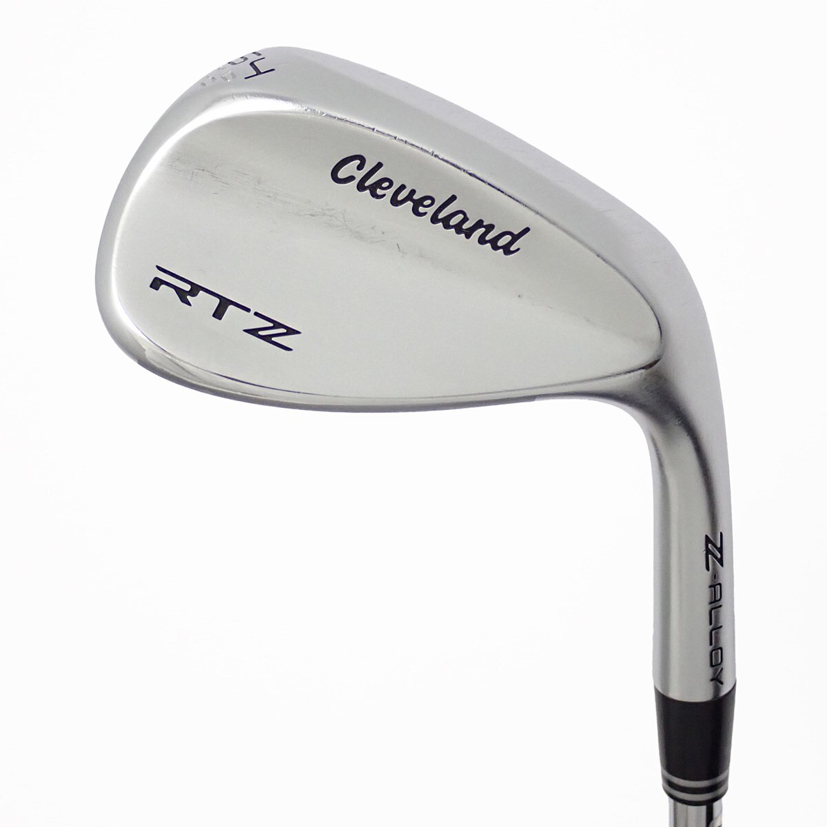 中古】RTZ 54 「美品」rtz　dg　s200　54-10 ツアーサテン C S200 52-10 DST Gold Dynamic ウェッジ クラブ