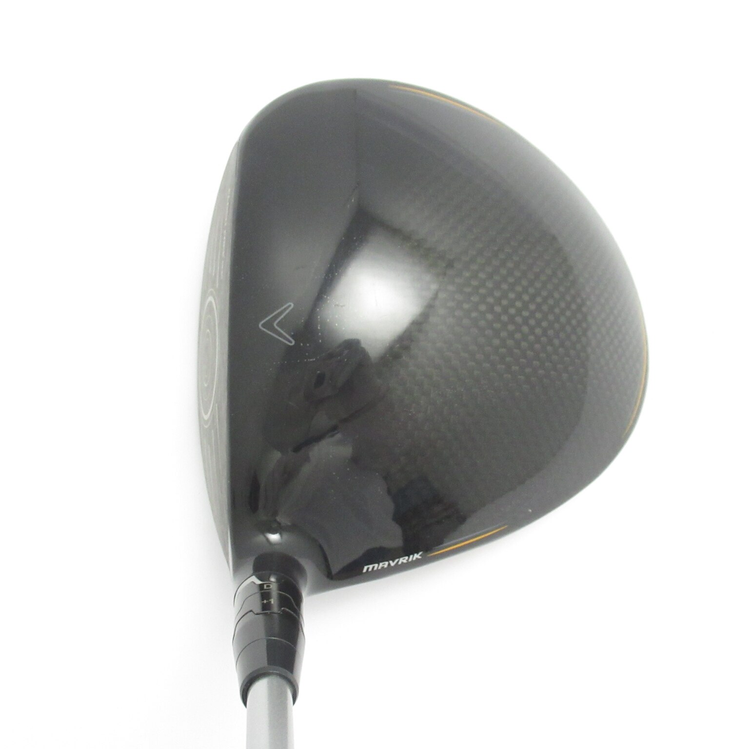 中古】マーベリック マックス ドライバー Diamana 40 for Callaway