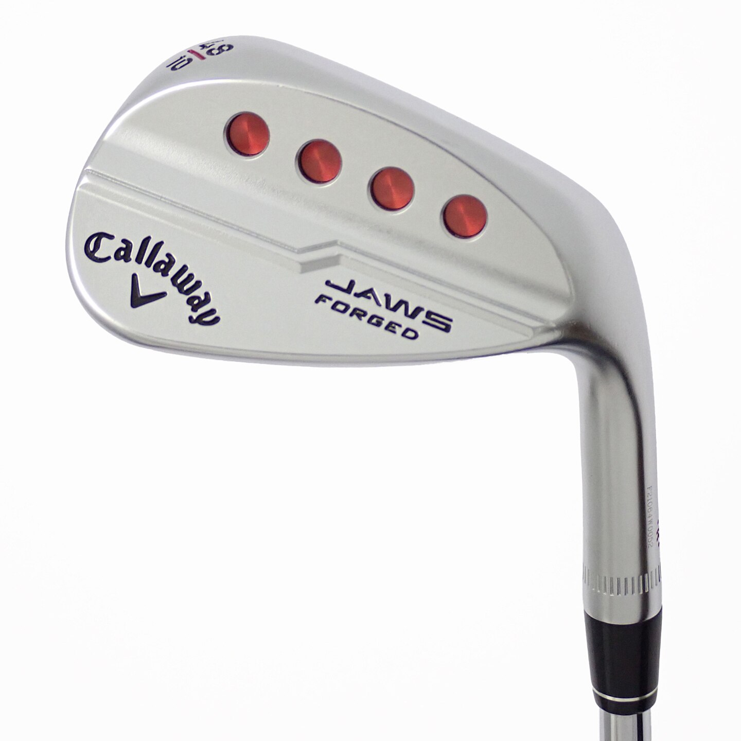 中古】JAWS フォージド CRM ウェッジ Dynamic Gold HT 48-10 S200 C