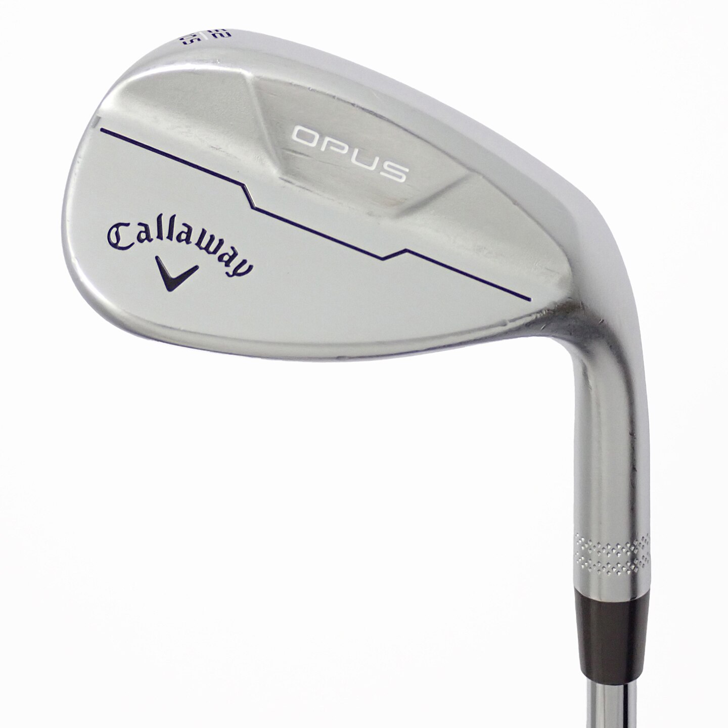 中古】OPUS クロム ウェッジ N.S.PRO MODUS3 TOUR 115 52-10 S CD