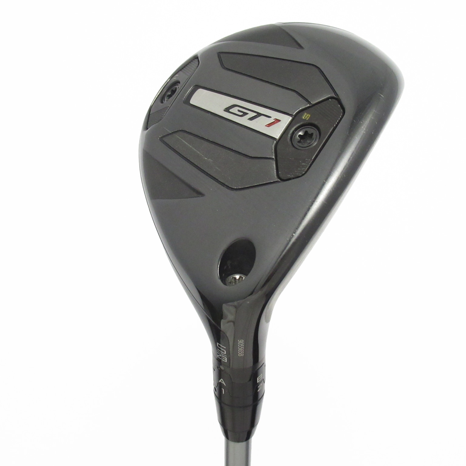 中古】GT1 ユーティリティ Air Speeder Next GEN 23 S C