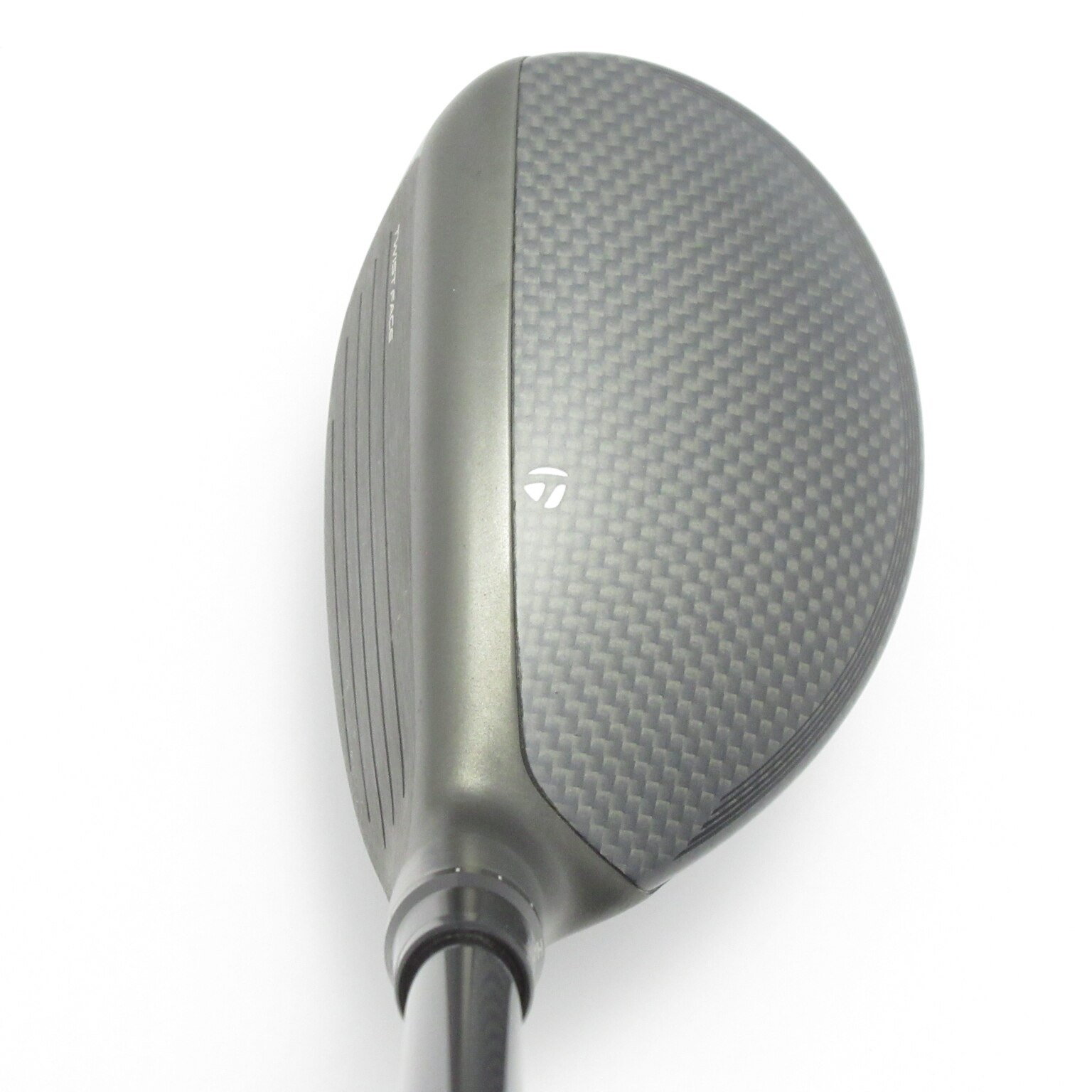 中古】Qi35 レスキュー ユーティリティ Diamana Silver TM70(2025） 22