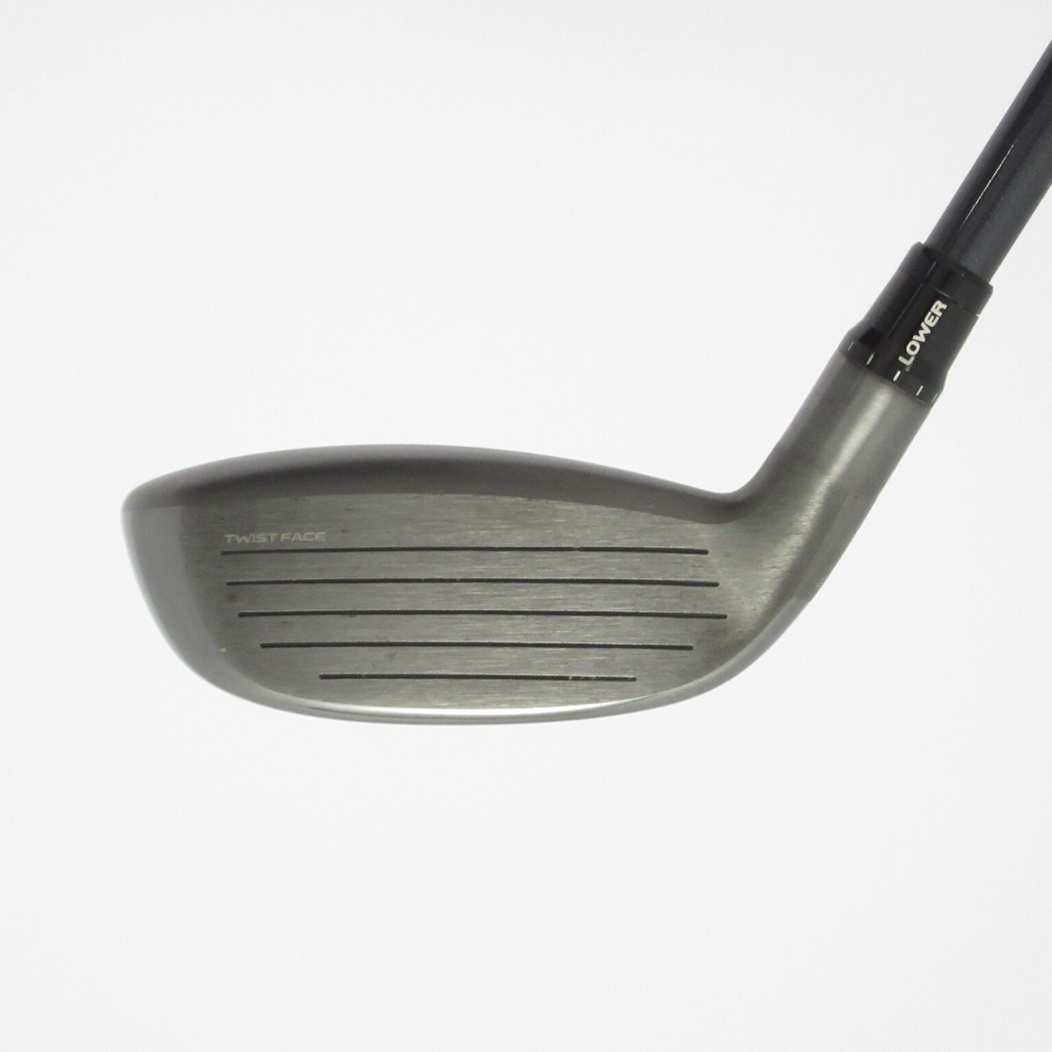 中古】Qi35 レスキュー ユーティリティ Diamana Silver TM70(2025） 22